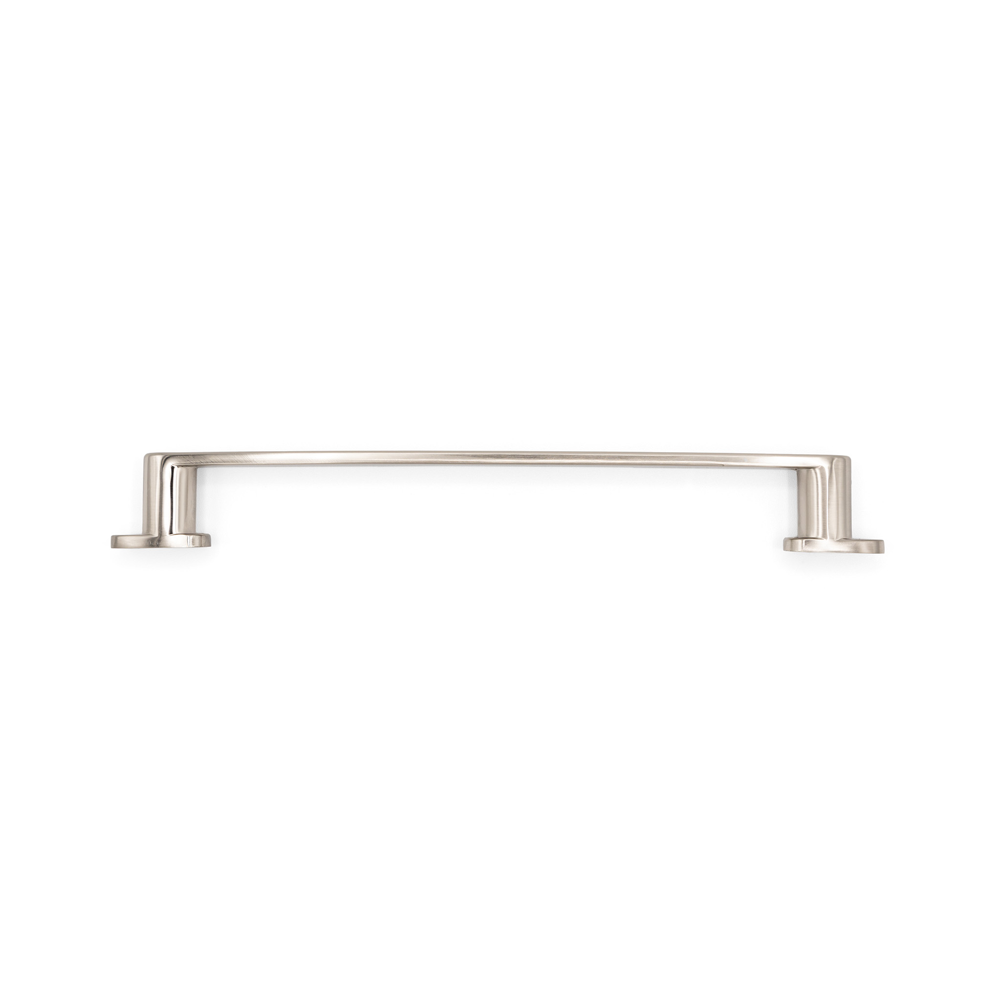 Kandra Transitional Pull. 192mm, Brushed Satin Nickel