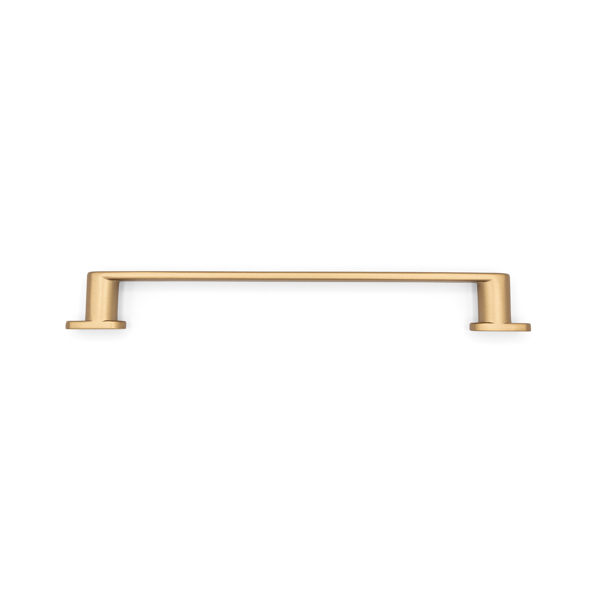 Kandra Transitional Pull. 192mm, Satin Gold