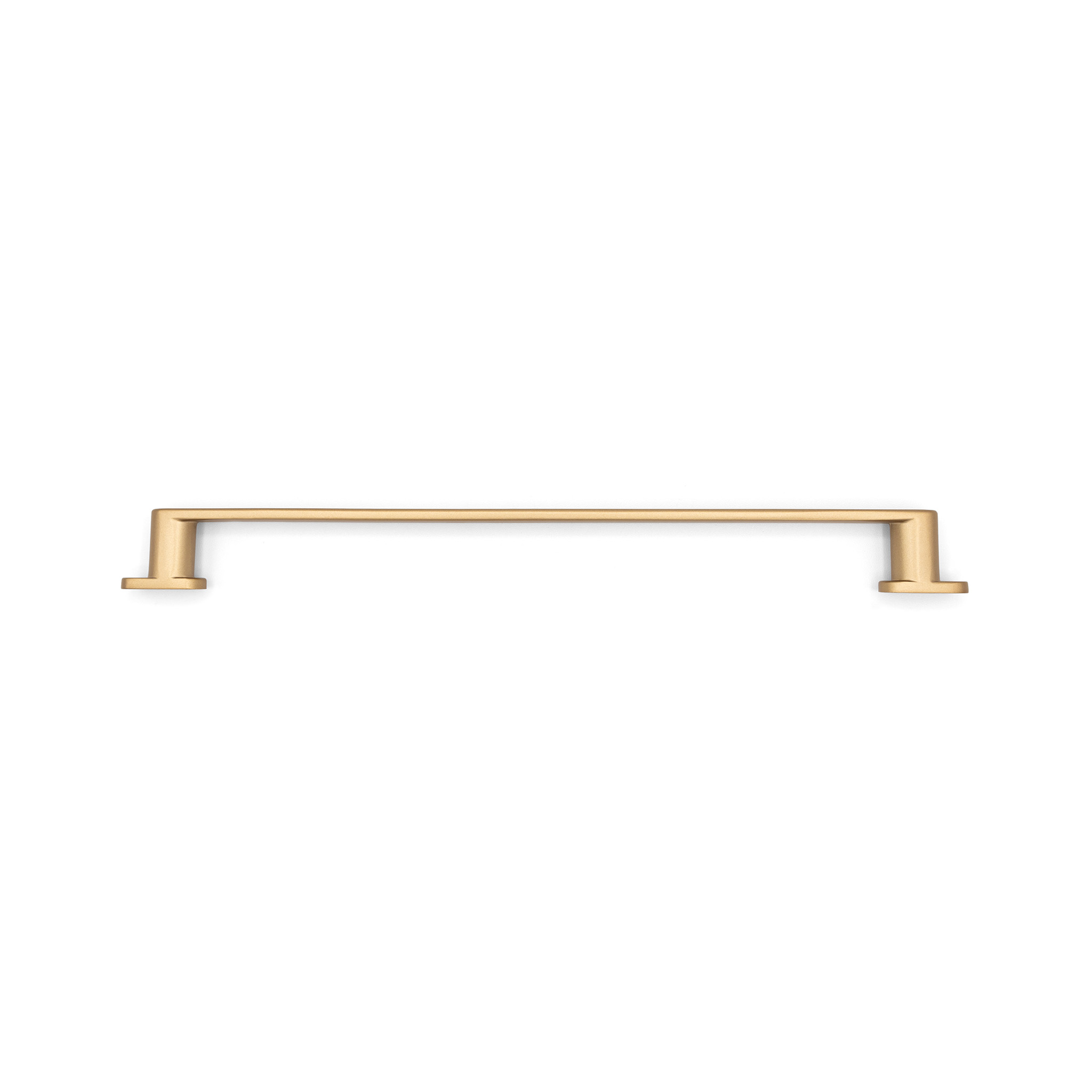 Kandra Transitional Pull. 256mm, Satin Gold