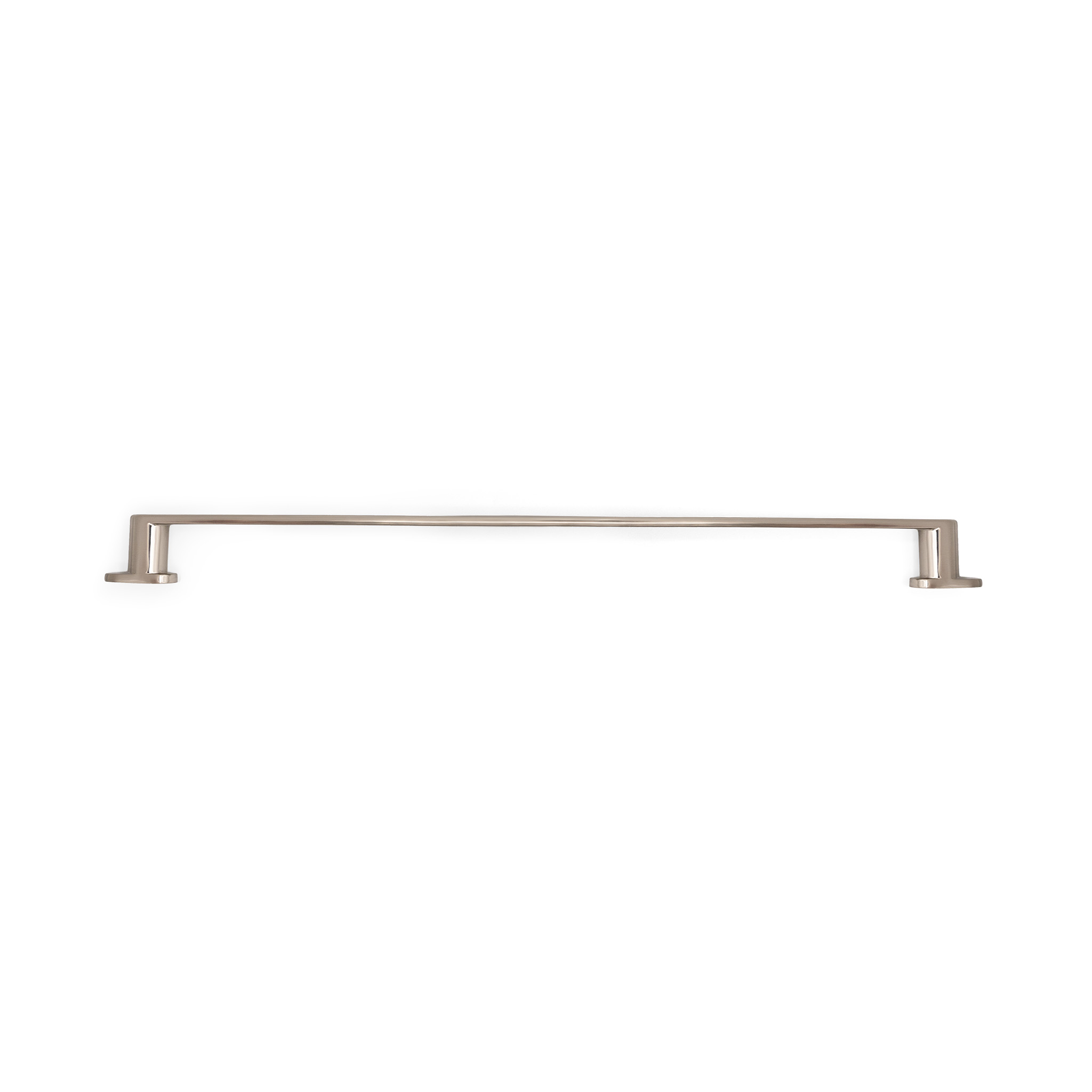 Kandra Transitional Pull. 320mm, Brushed Satin Nickel