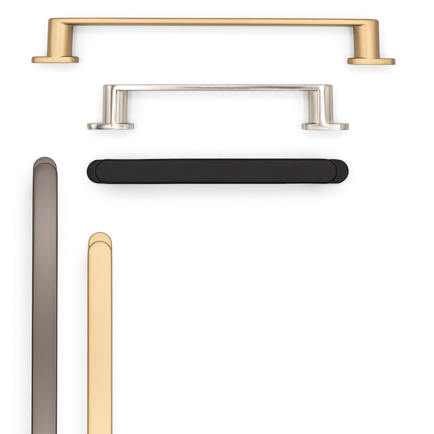 Kandra Transitional Pull (9619)