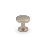 Brushed Satin Nickel