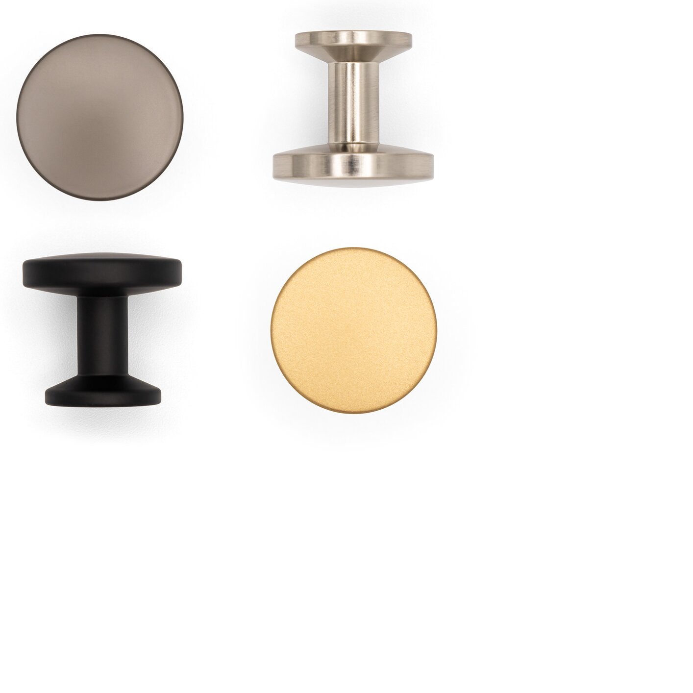 Wright Transitional Knob (9620)