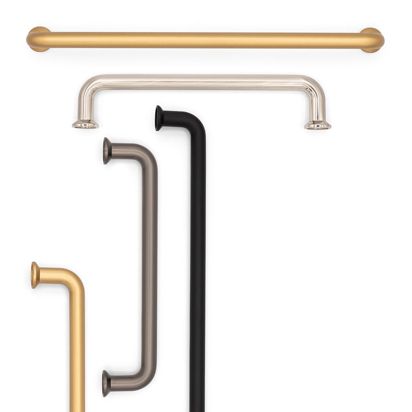 Wright Transitional Pull (9620)