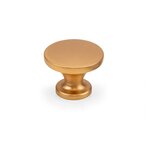 Golden Cymbal