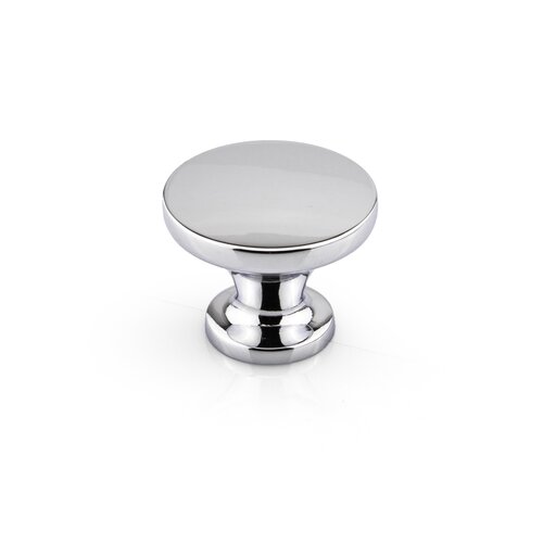 Polished Chrome