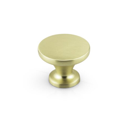 Mesa Contemporary Knob (9621)