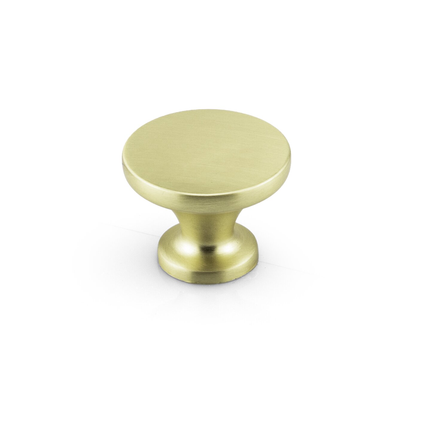 Mesa Contemporary Knob (9621)