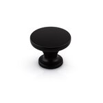Matte Black