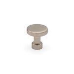 Brushed Satin Nickel