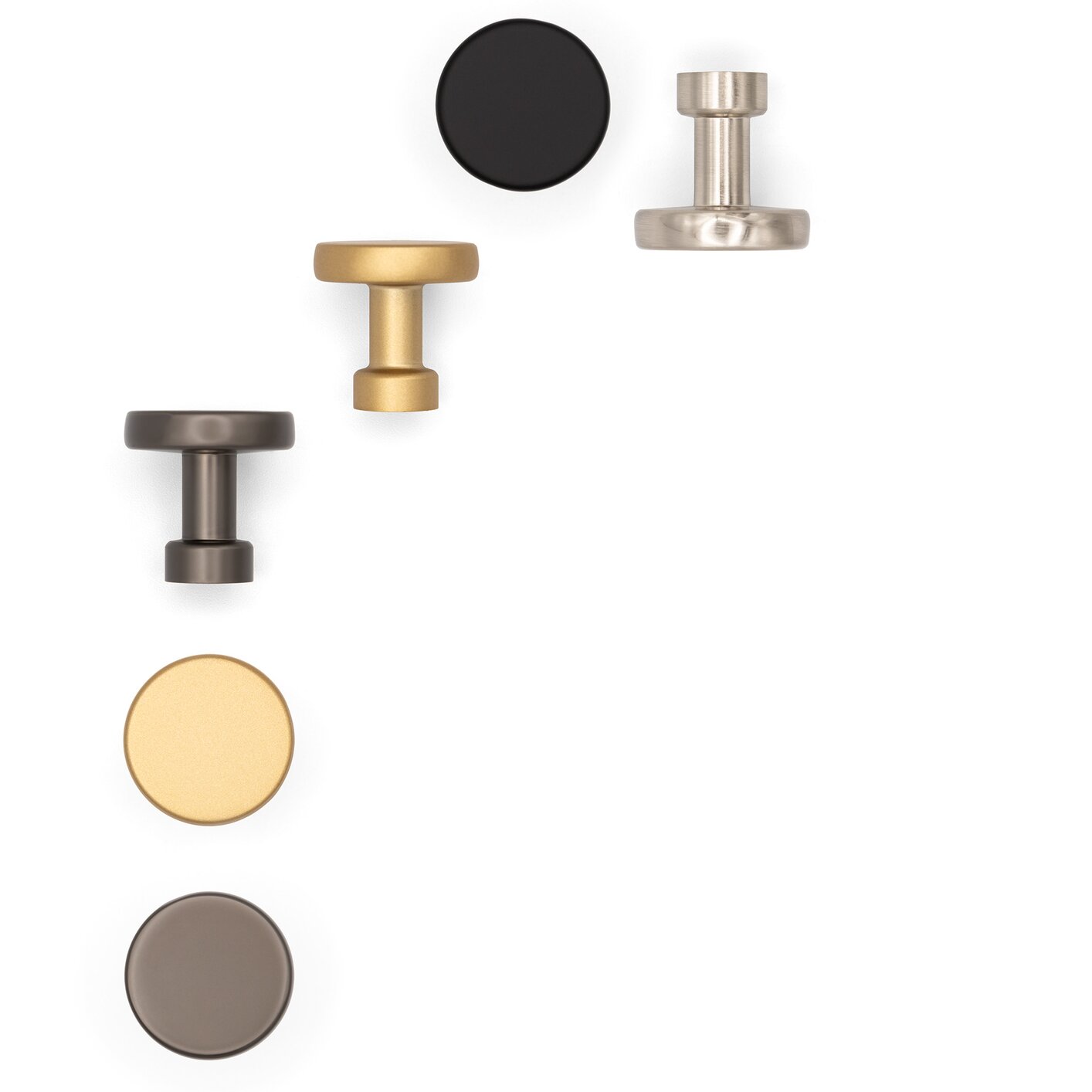 Galway Transitional Knob (9622)
