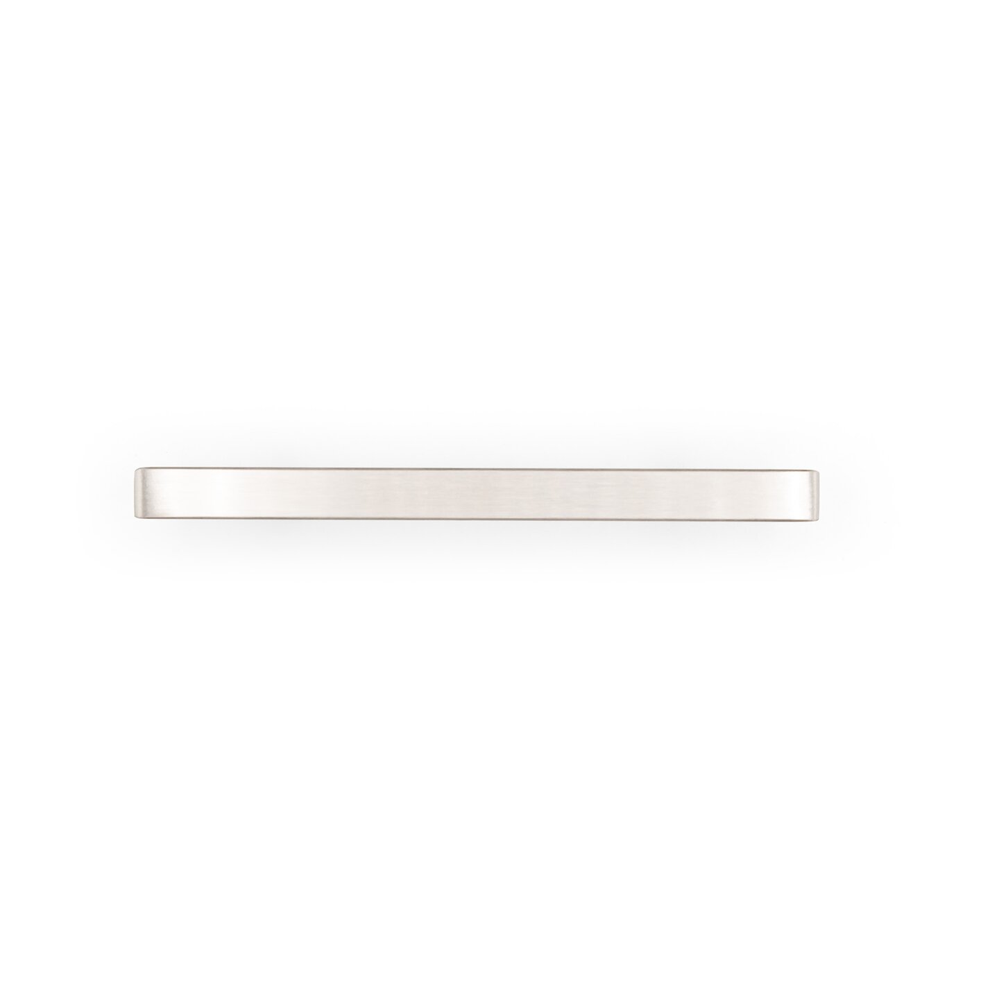Kayenta Contemporary Pull, 96mm, Stainless Steel
