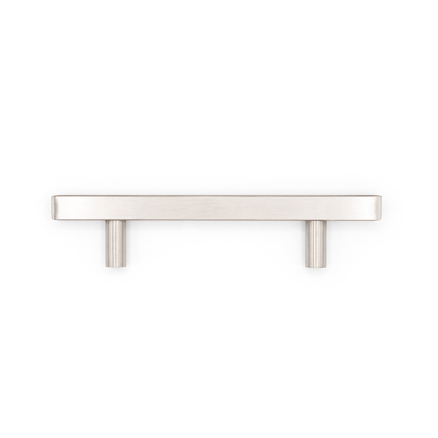 Kayenta Contemporary Pull, 96mm, Stainless Steel
