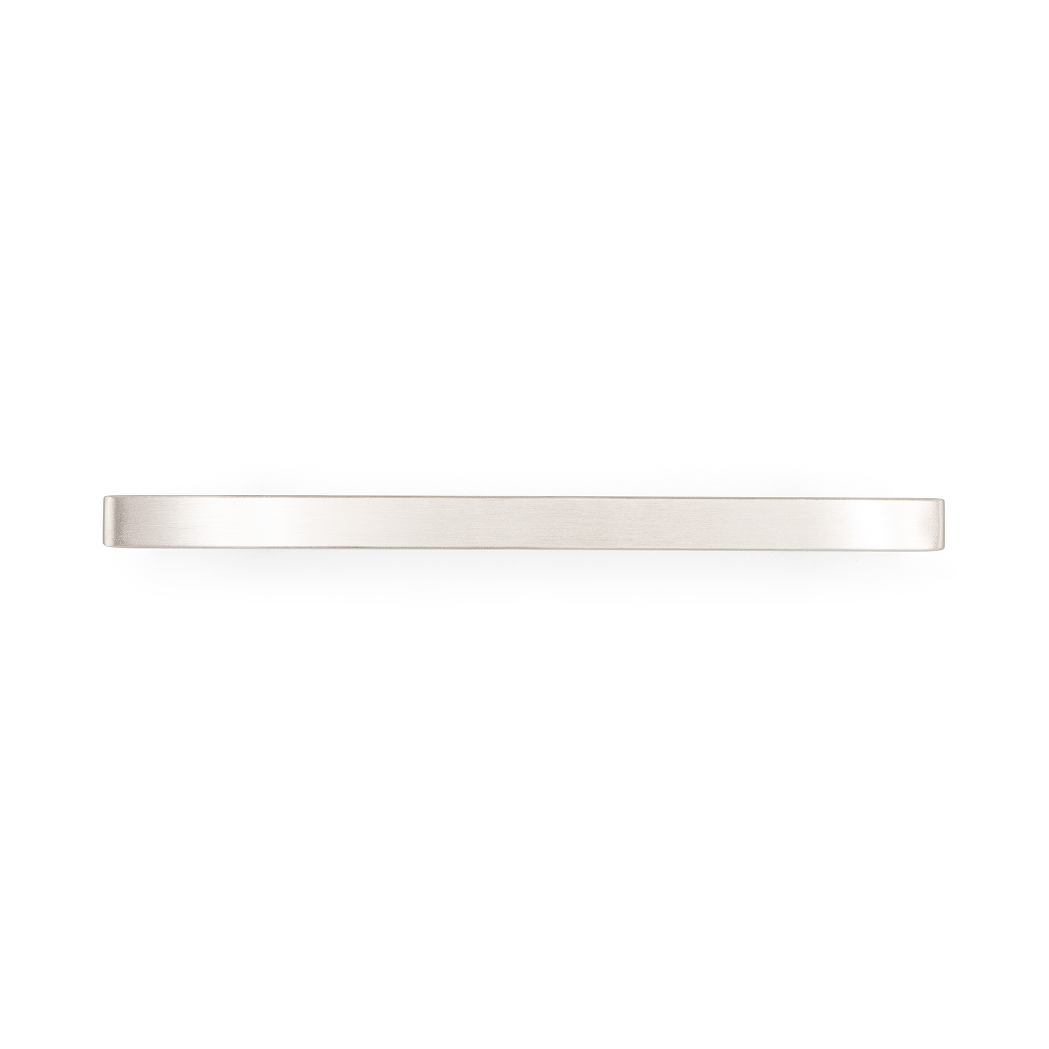 Kayenta Contemporary Pull, 128mm, Stainless Steel