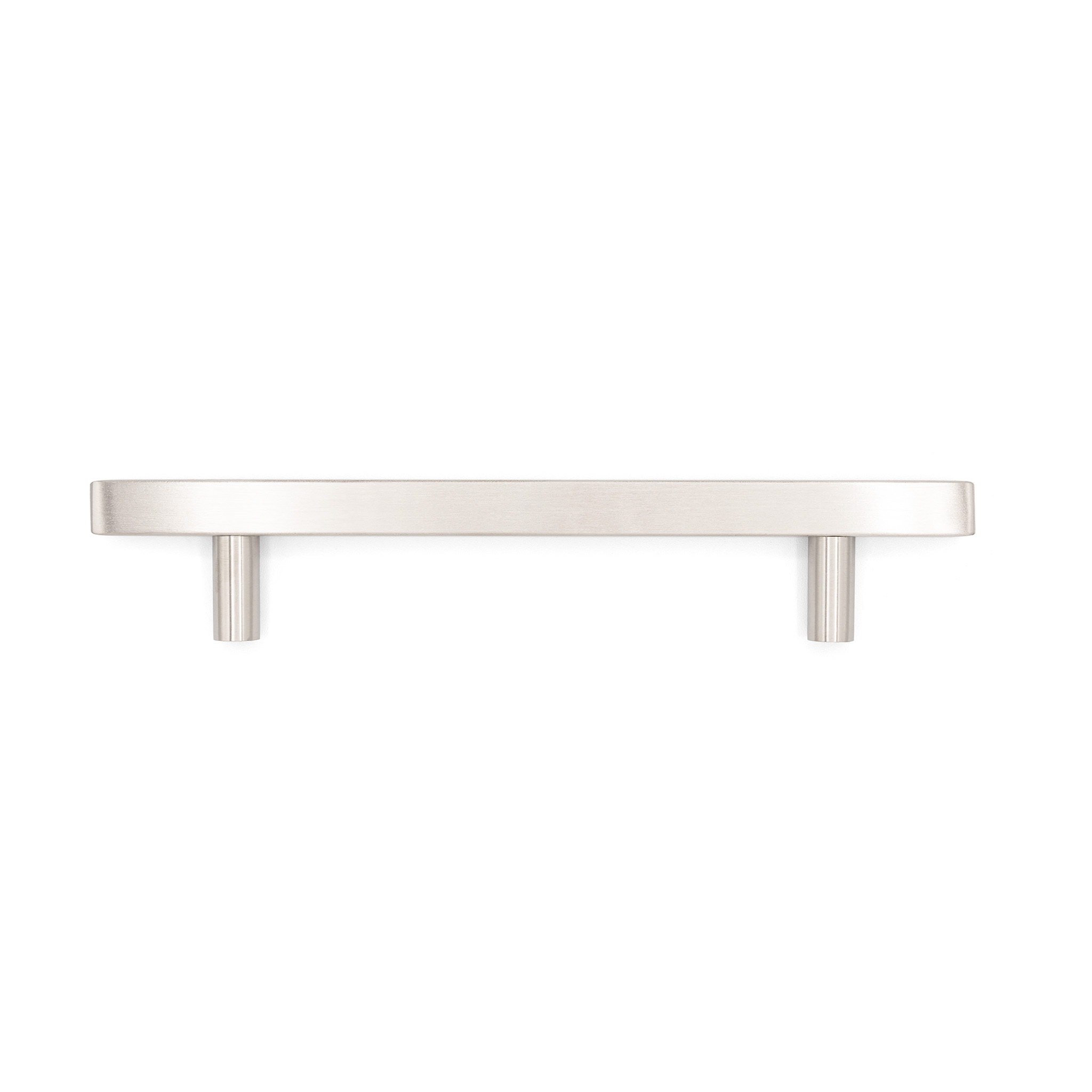 Kayenta Contemporary Pull, 128mm, Stainless Steel