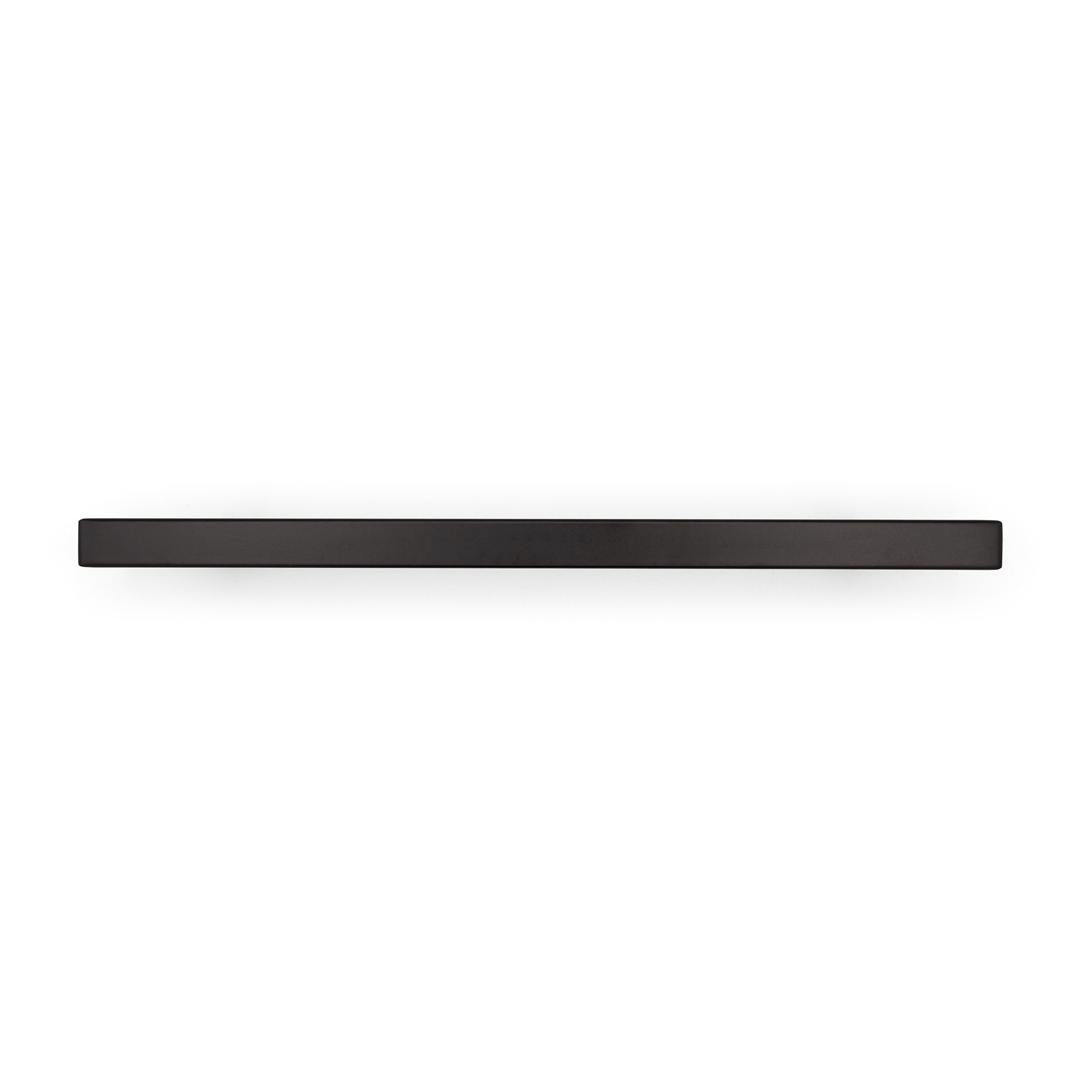 Kayenta Contemporary Pull, 160mm, Matte Black