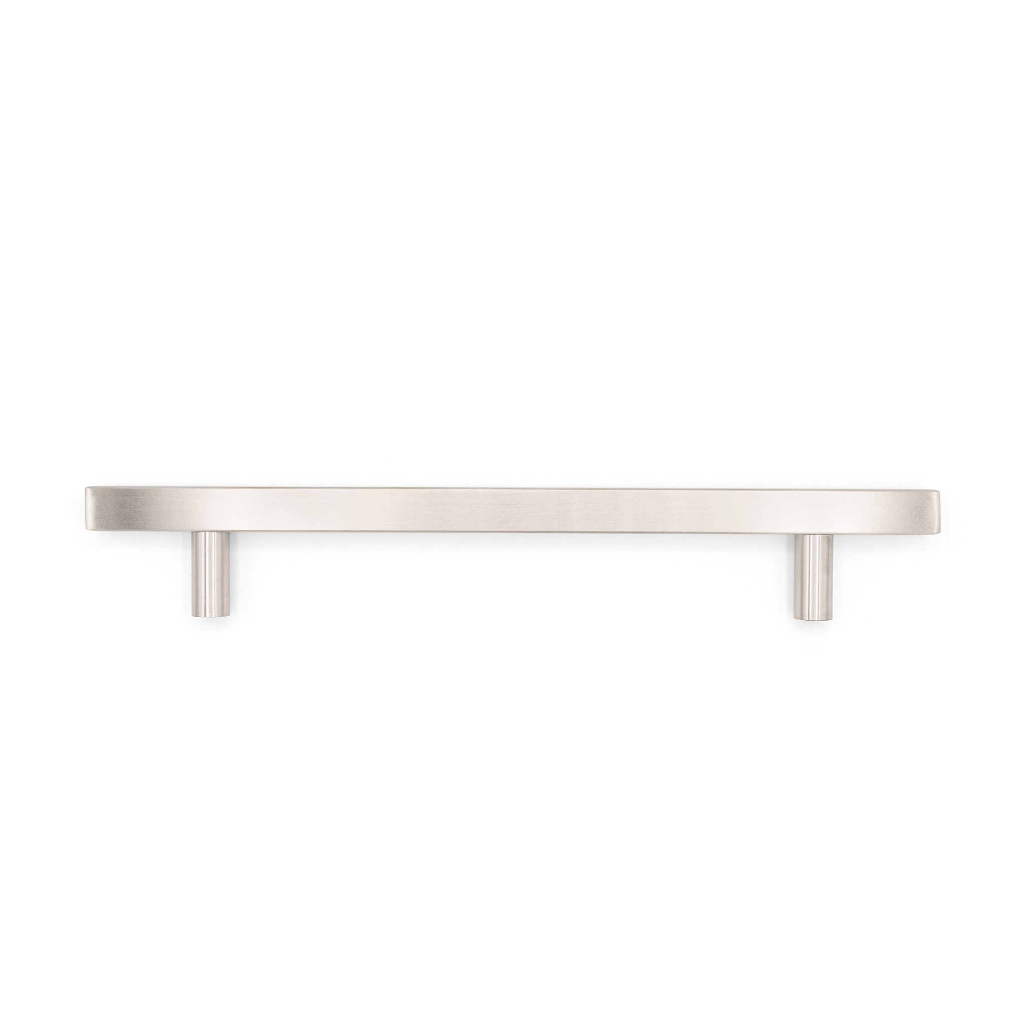 Kayenta Contemporary Pull, 160mm, Stainless Steel