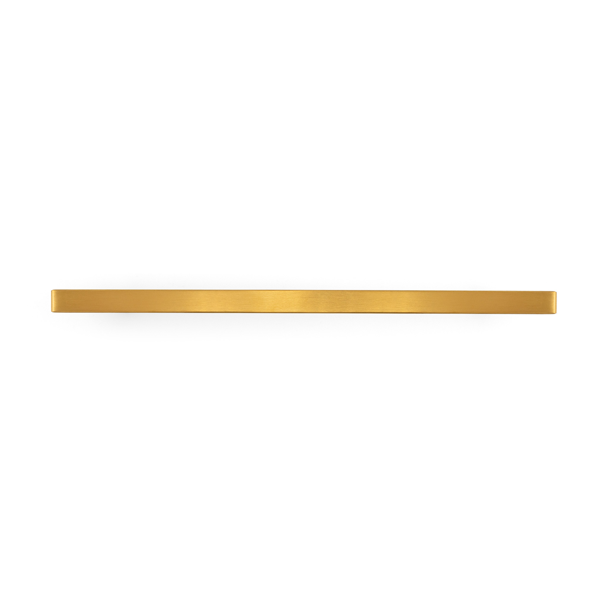 Kayenta Contemporary Pull, 192mm, Satin Gold