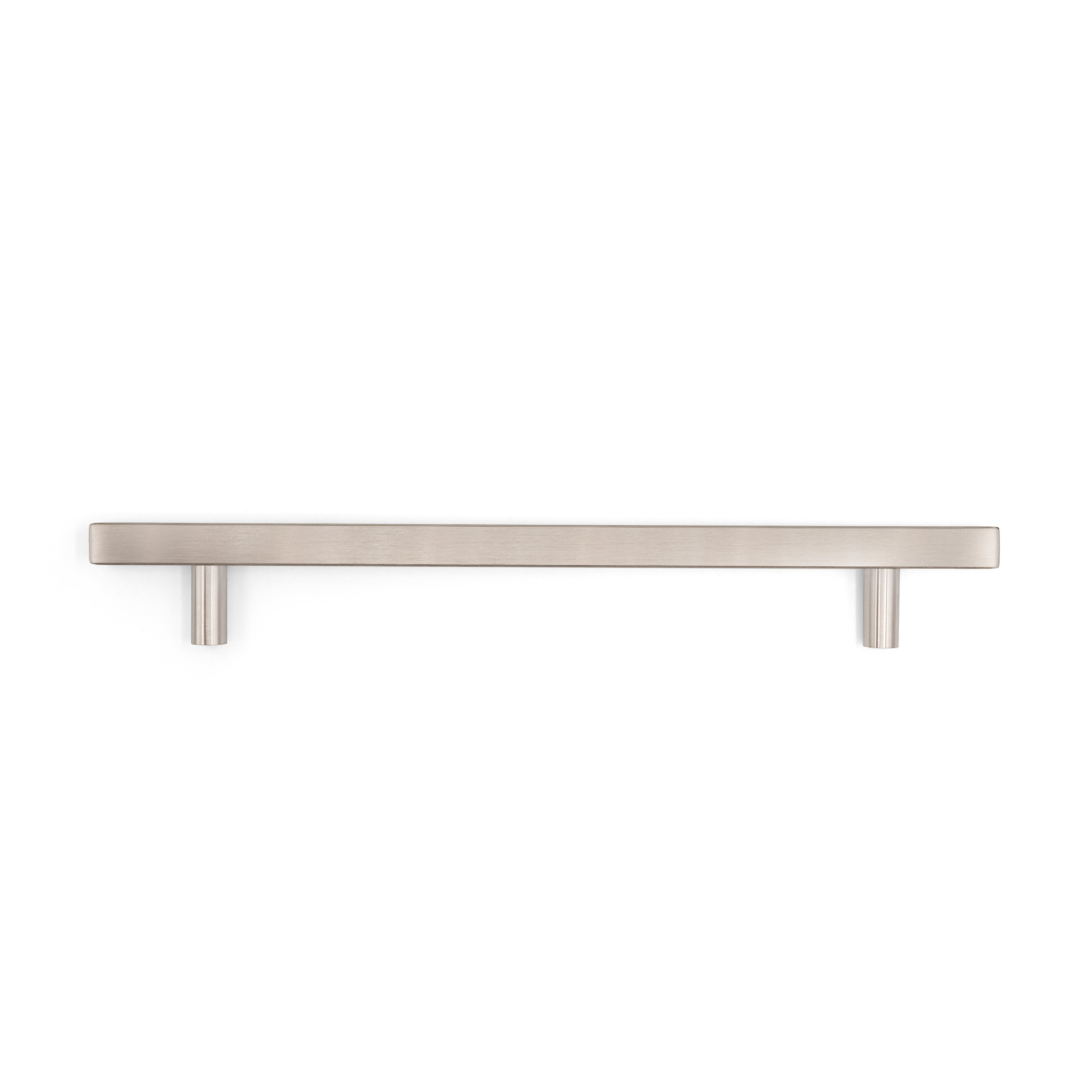 Kayenta Contemporary Pull, 192mm, Stainless Steel