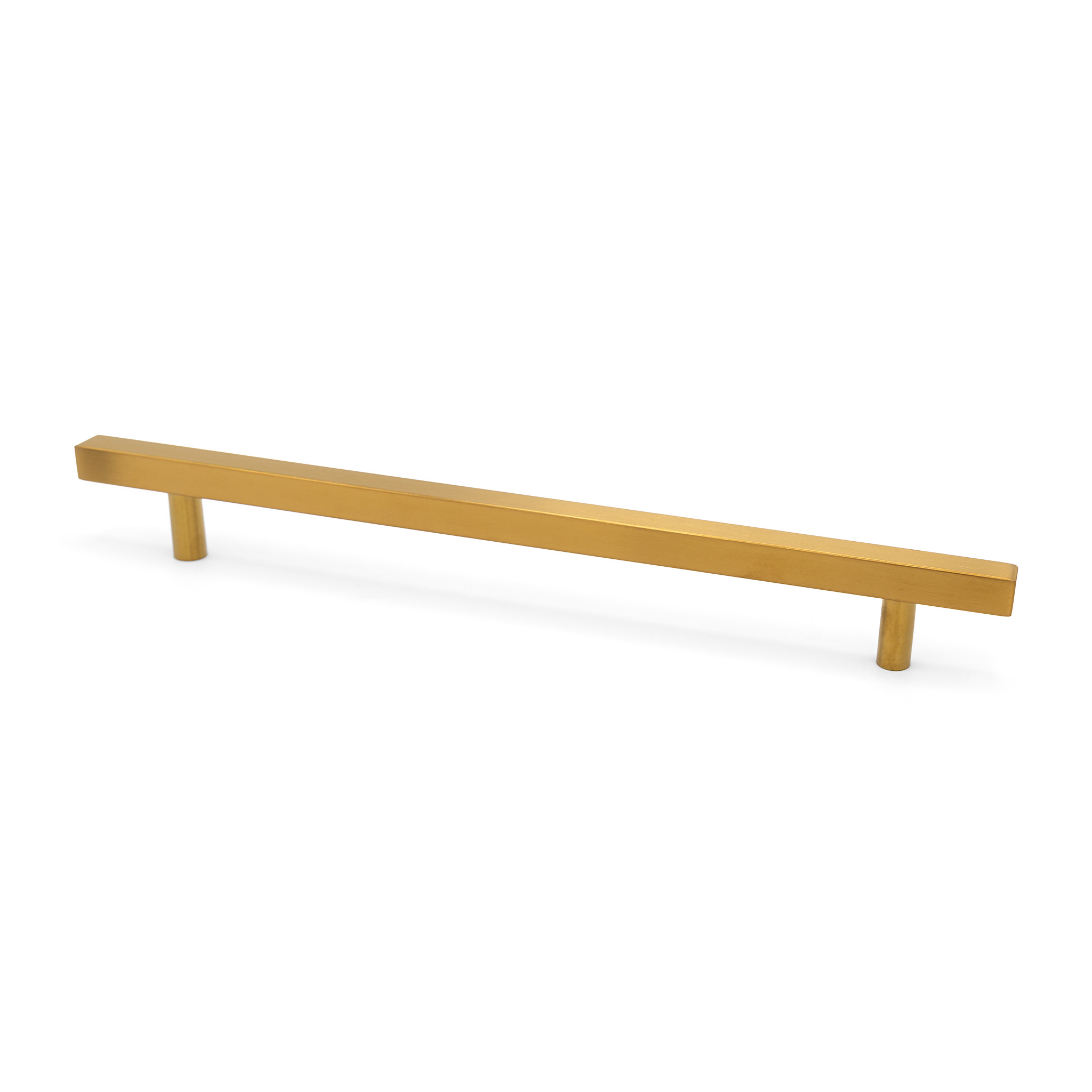 Kayenta Contemporary Pull, 224mm, Satin Gold