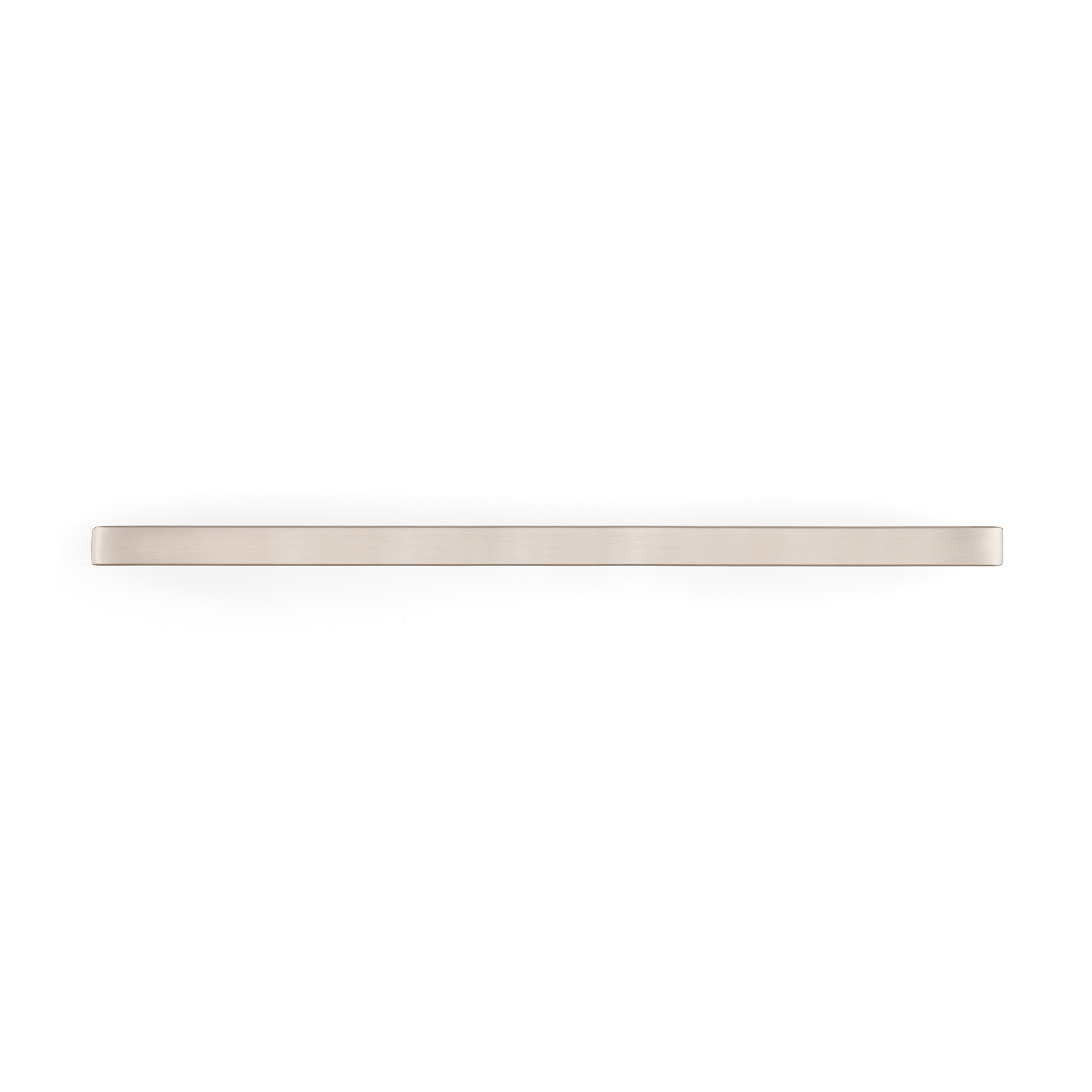 Kayenta Contemporary Pull, 224mm, Stainless Steel