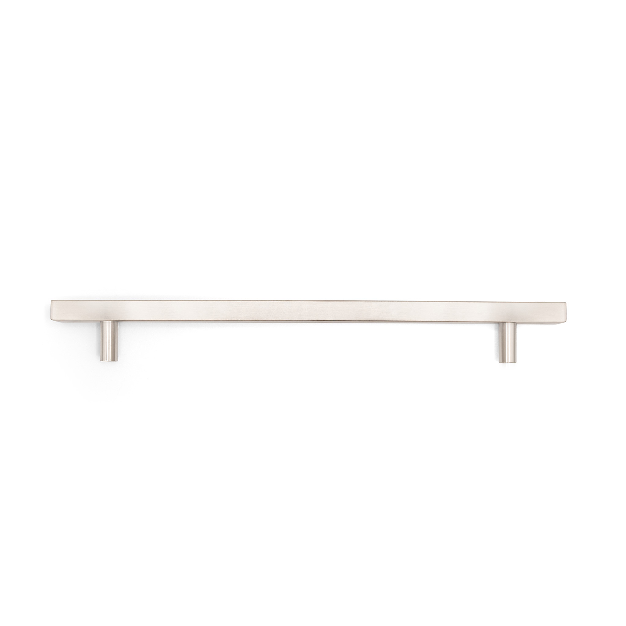 Kayenta Contemporary Pull, 224mm, Stainless Steel