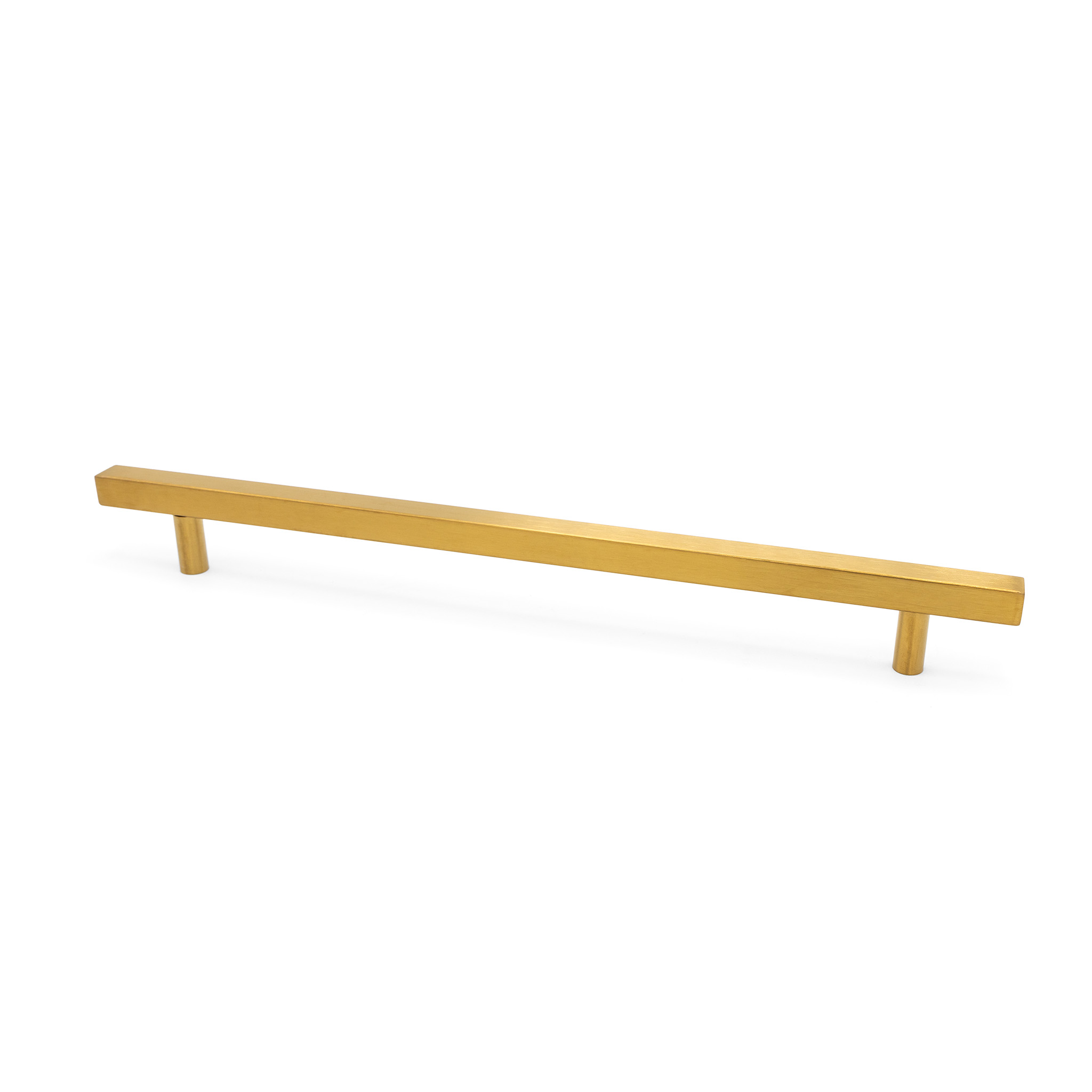 Kayenta Contemporary Pull, 256mm, Satin Gold