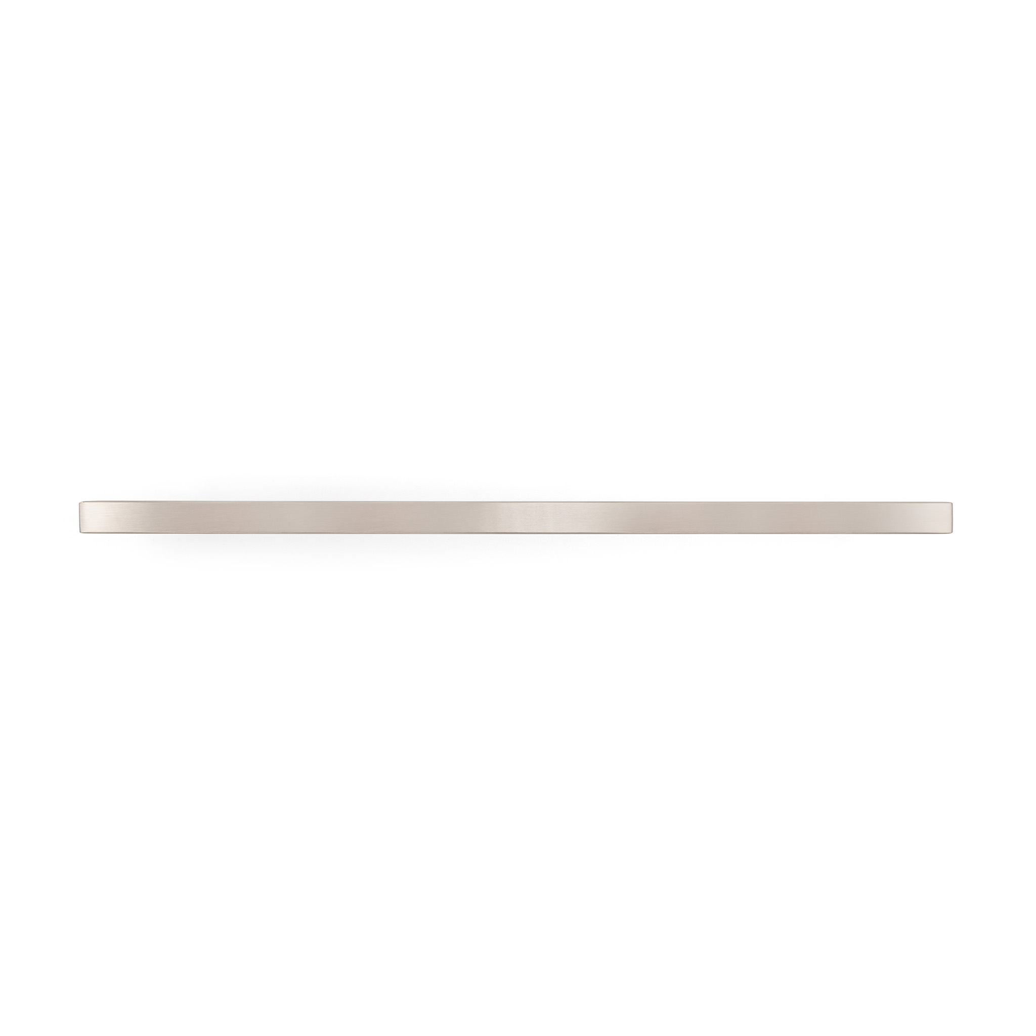 Kayenta Contemporary Pull, 256mm, Stainless Steel