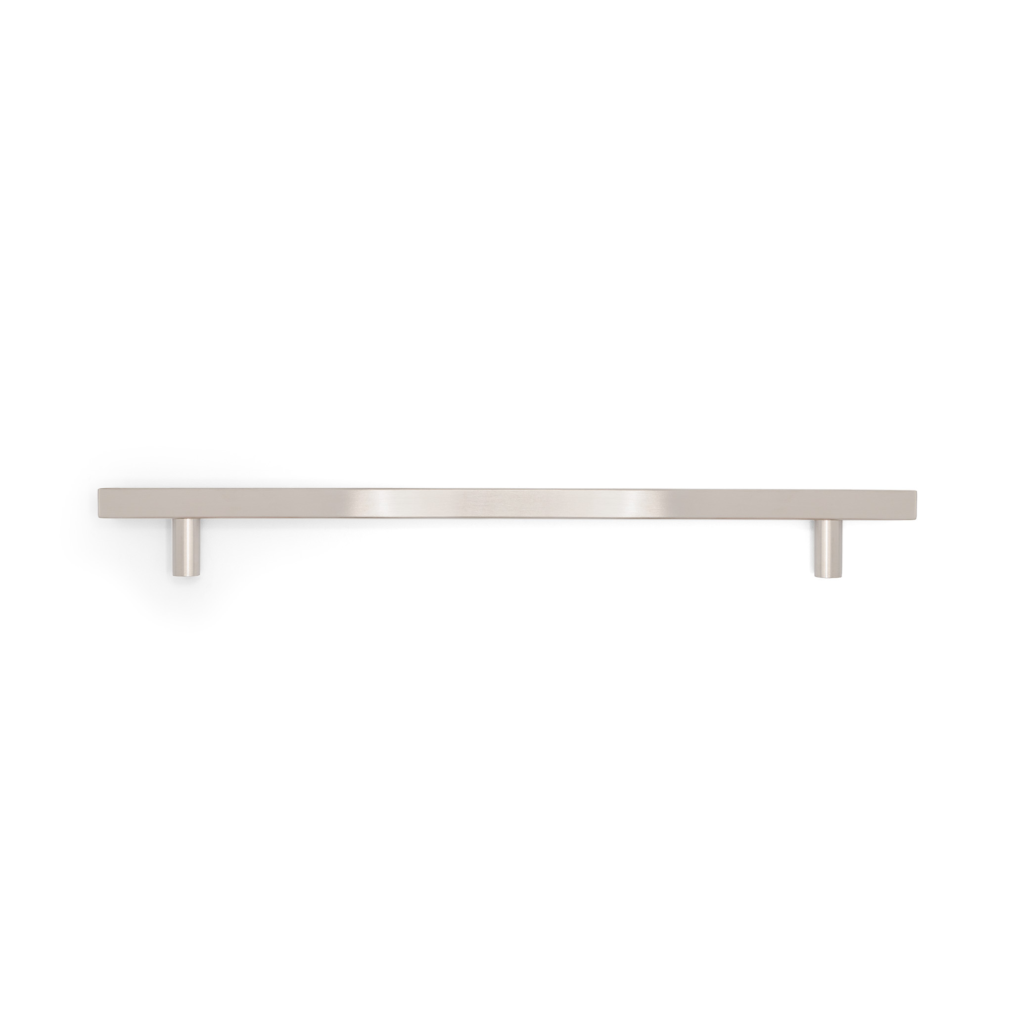 Kayenta Contemporary Pull, 256mm, Stainless Steel