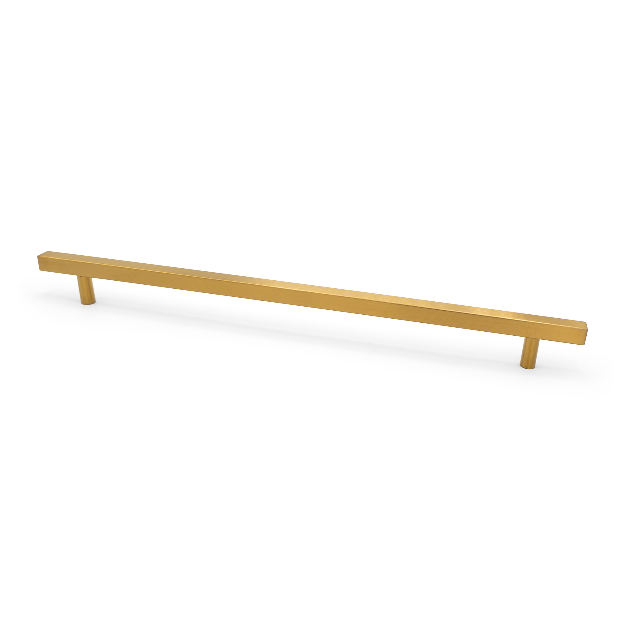 Kayenta Contemporary Pull, 320mm, Satin Gold