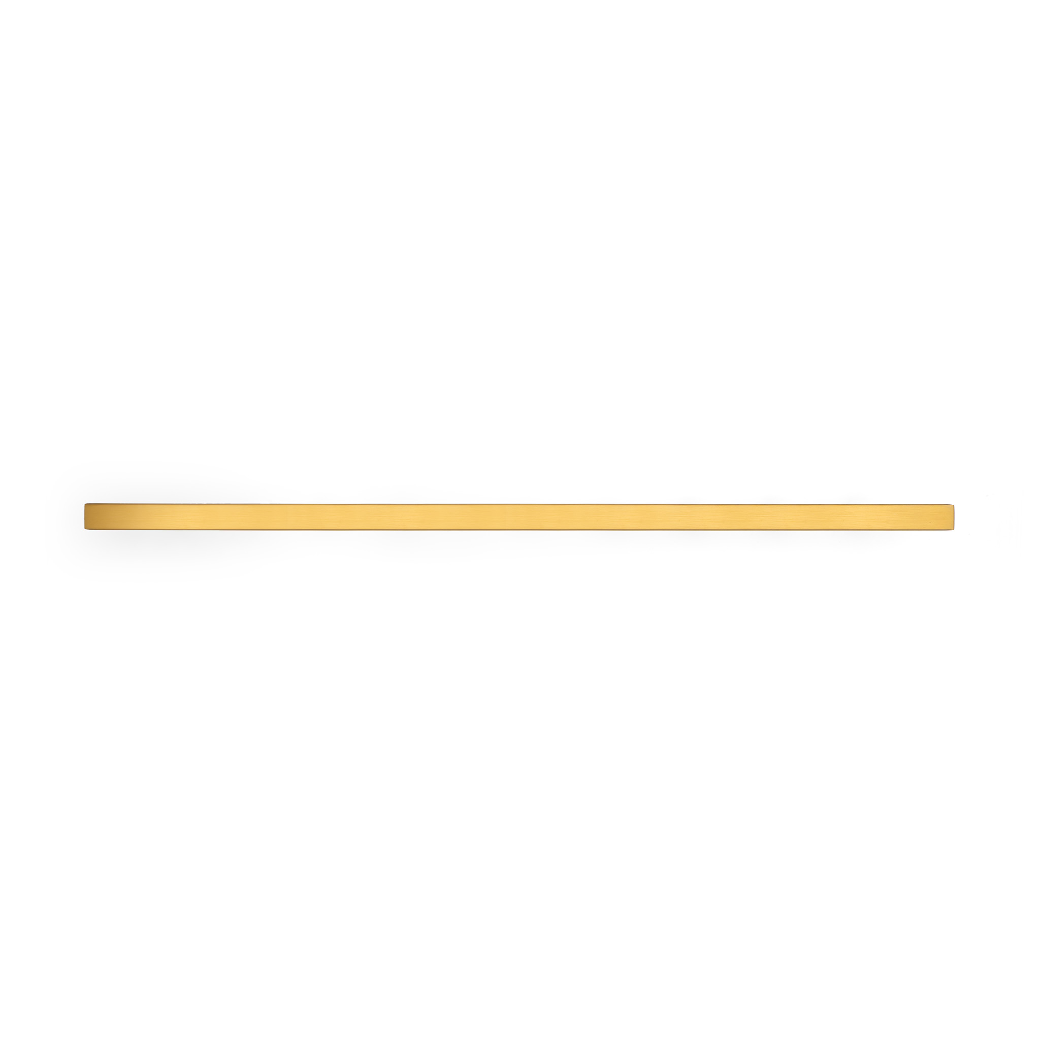 Kayenta Contemporary Pull, 320mm, Satin Gold