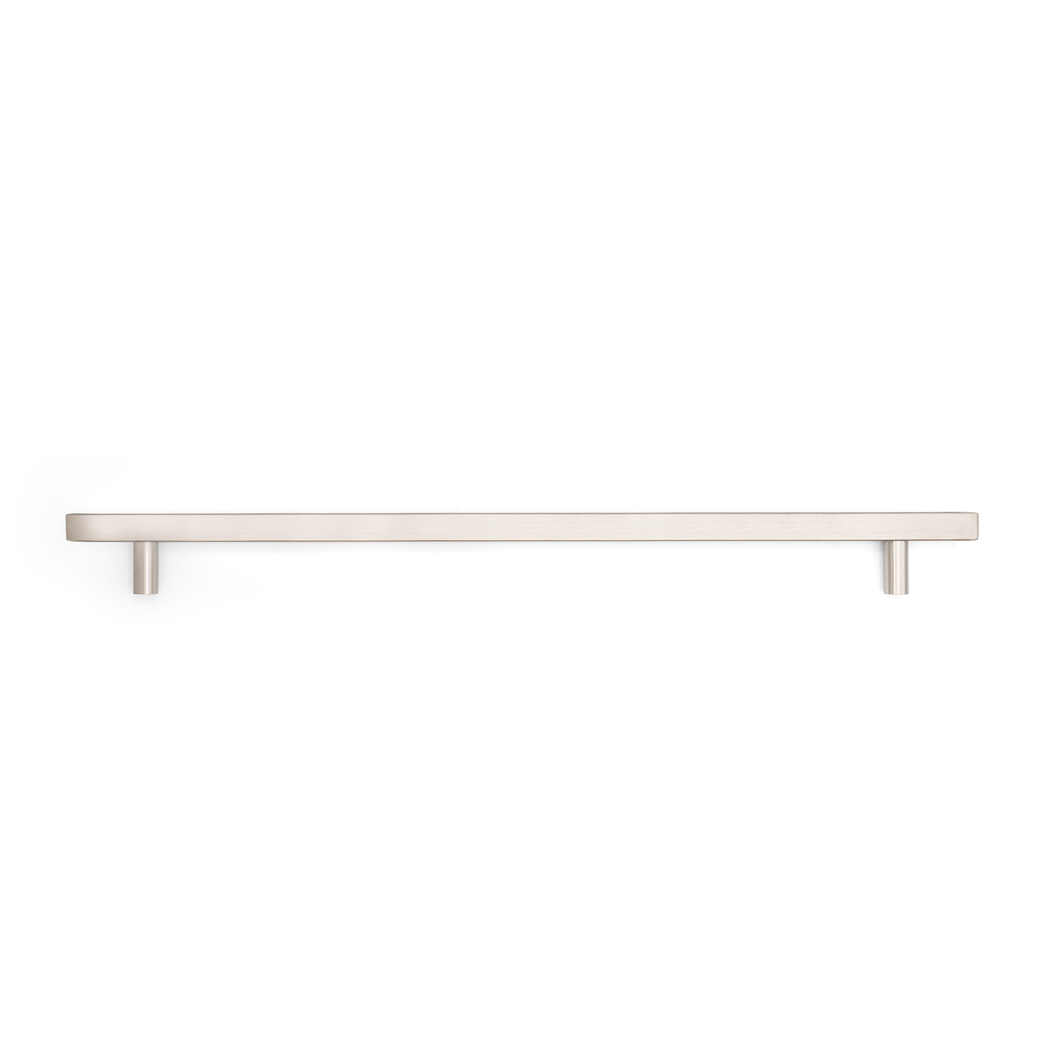 Kayenta Contemporary Pull, 320mm, Stainless Steel