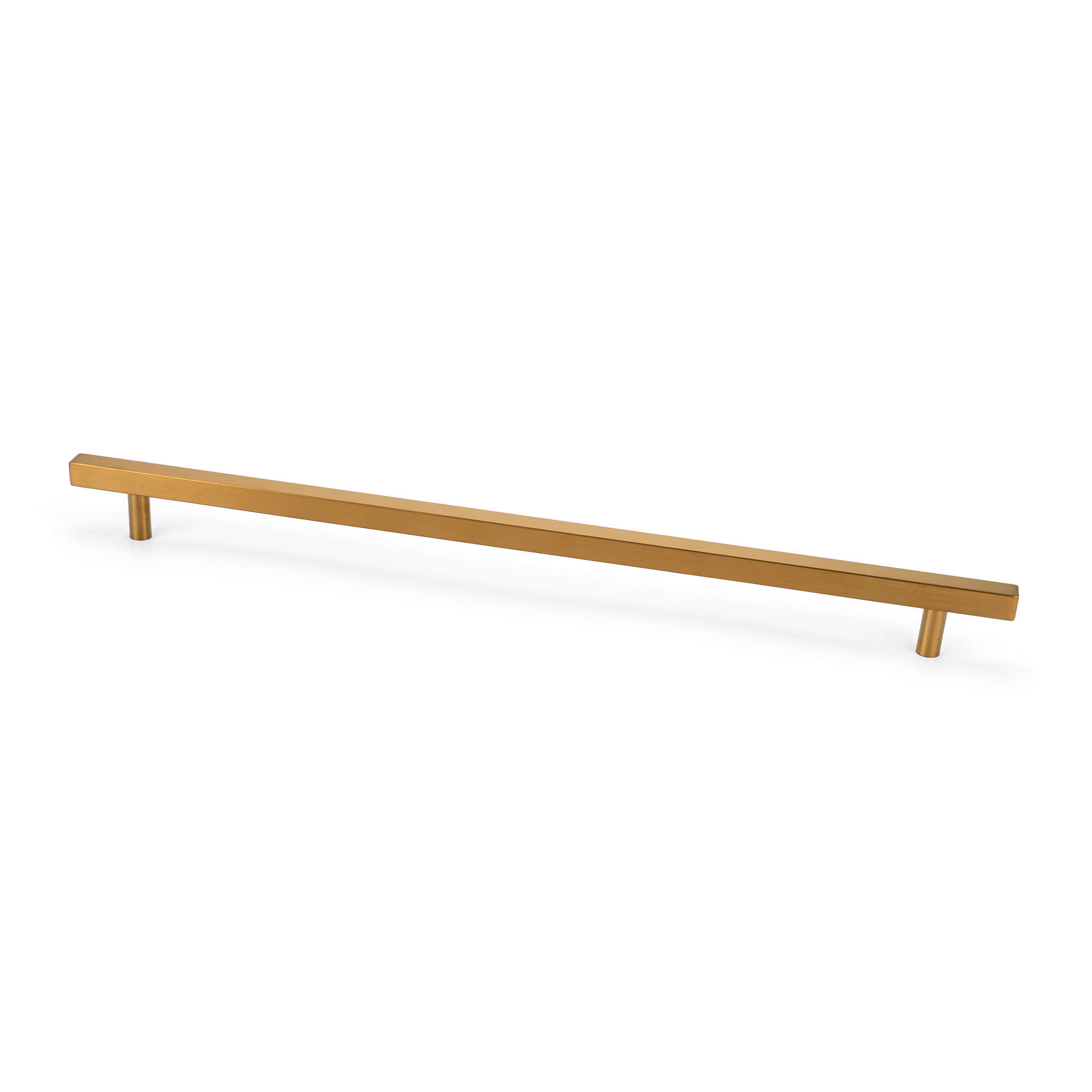 Kayenta Contemporary Pull, 352mm, Satin Gold