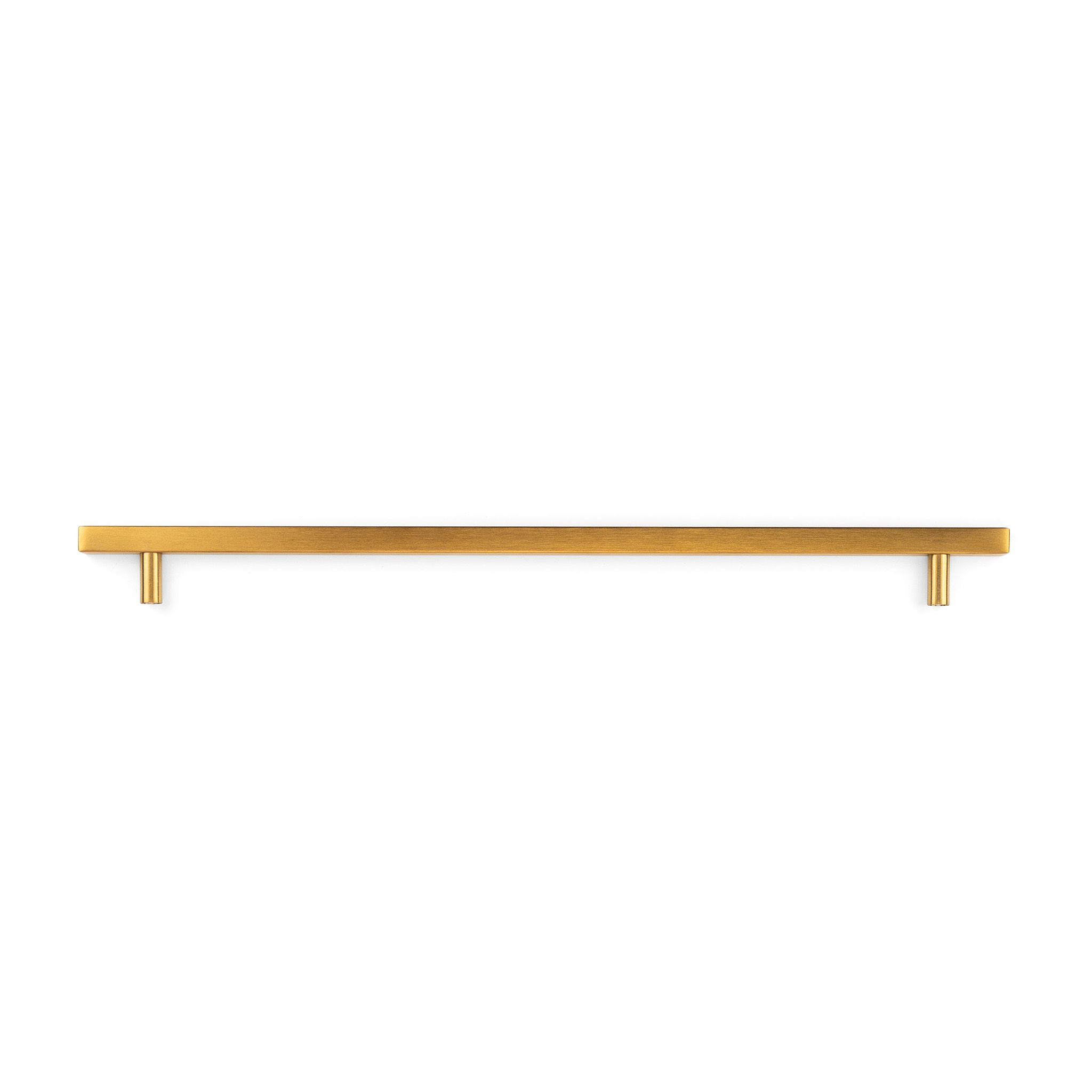 Kayenta Contemporary Pull, 352mm, Satin Gold