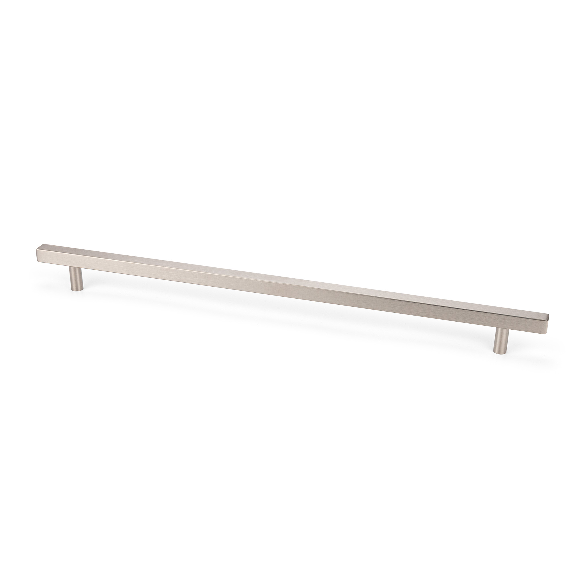 Kayenta Contemporary Pull, 352mm, Stainless Steel