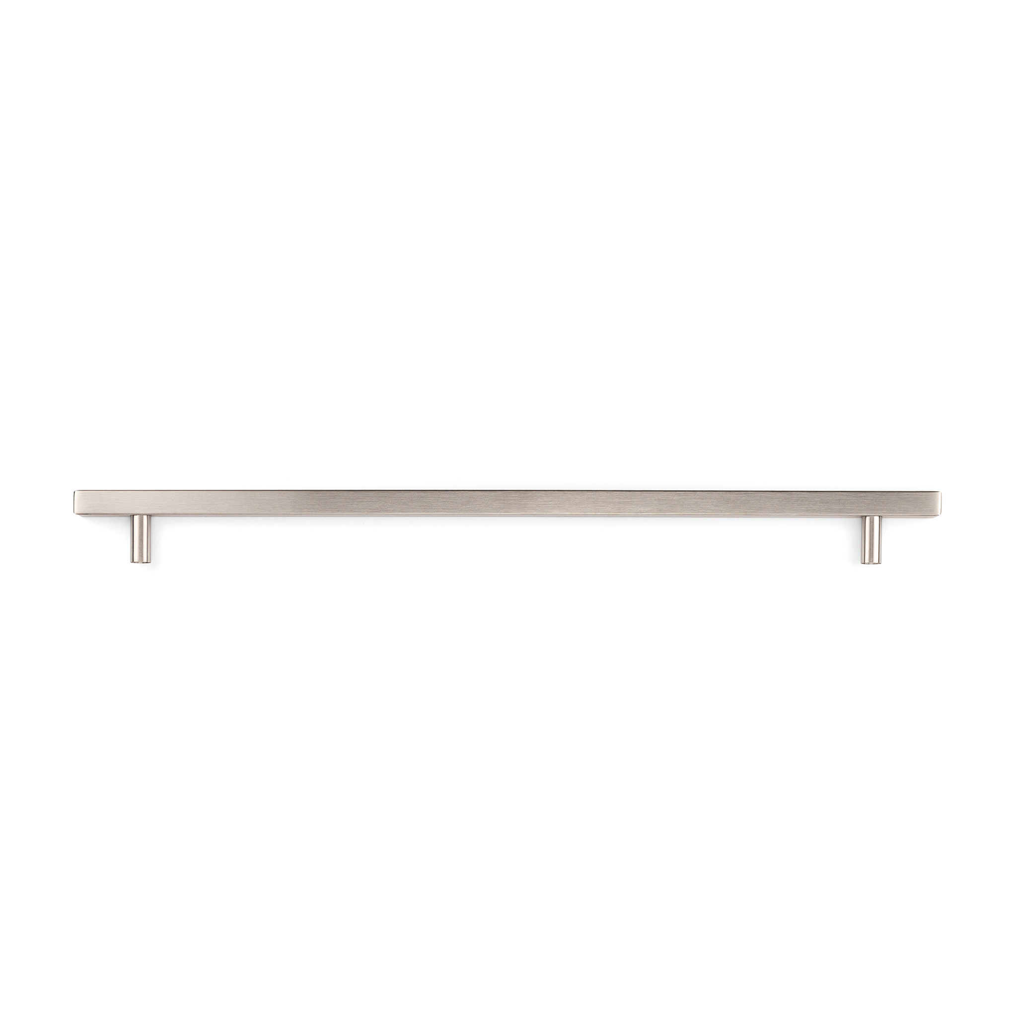 Kayenta Contemporary Pull, 352mm, Stainless Steel