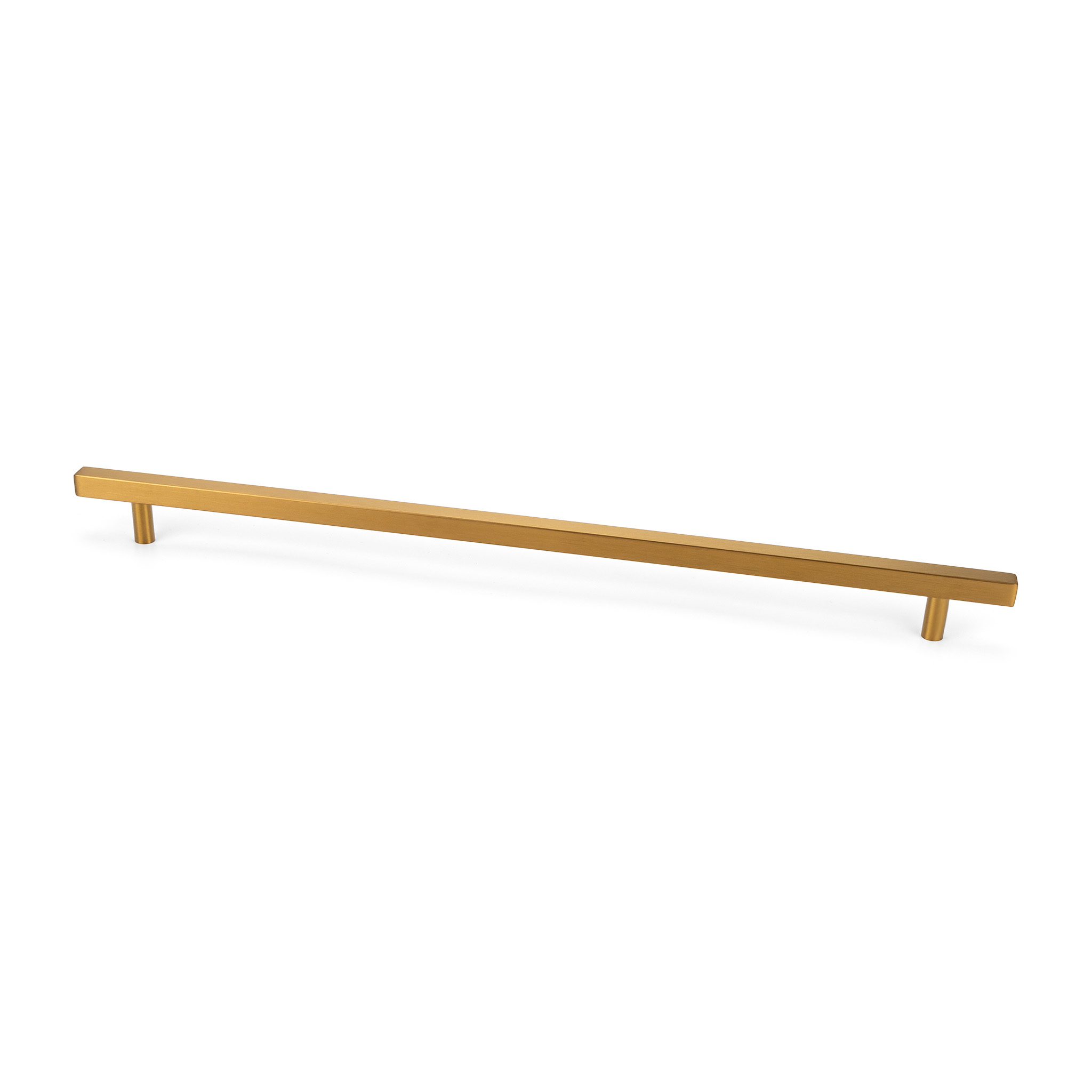 Kayenta Contemporary Pull, 384mm, Satin Gold