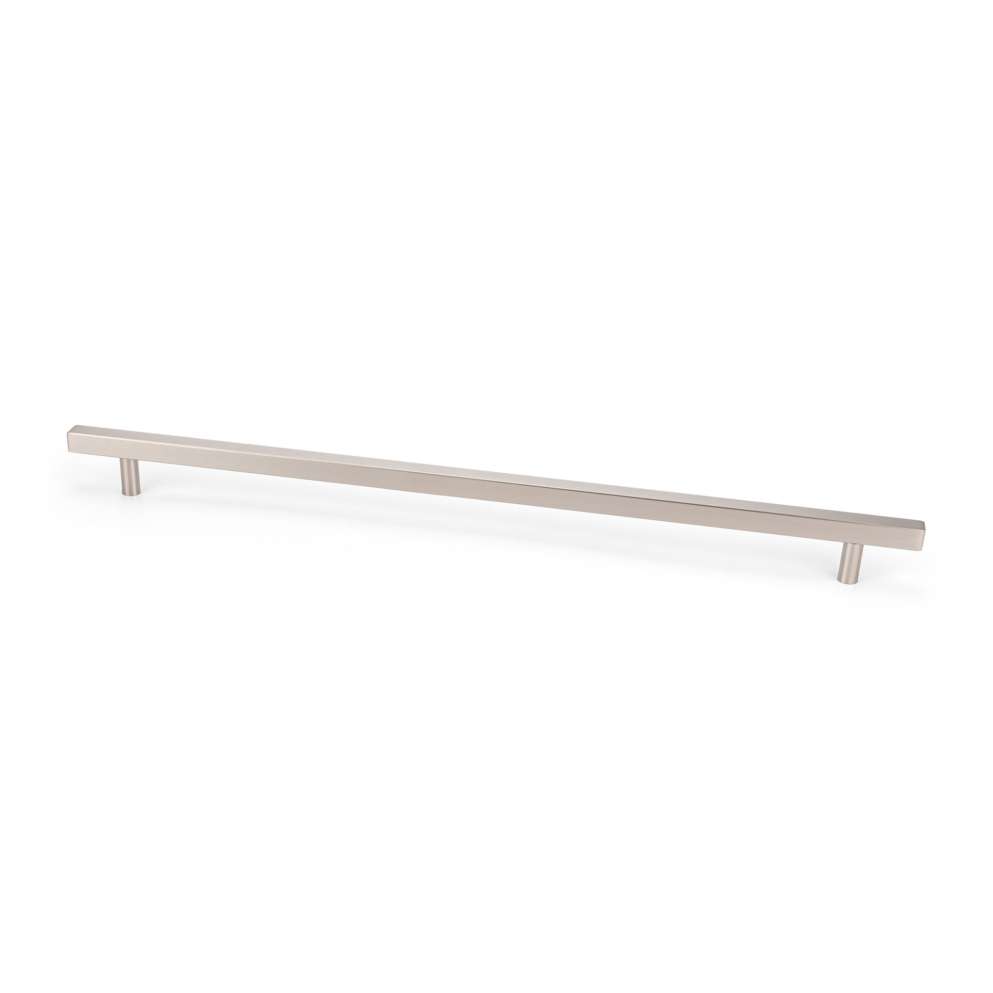 Kayenta Contemporary Pull, 384mm, Stainless Steel