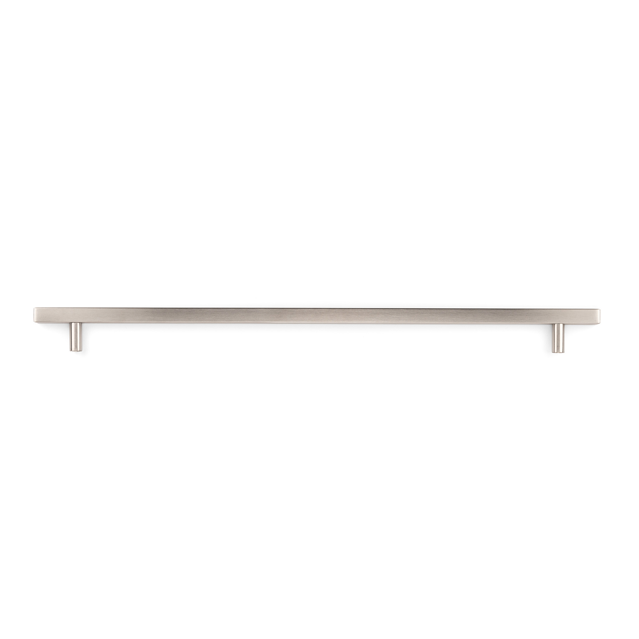 Kayenta Contemporary Pull, 384mm, Stainless Steel