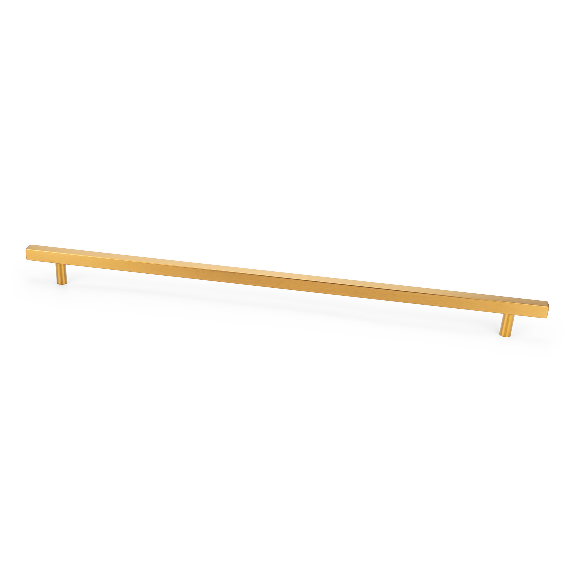 Kayenta Contemporary Pull, 416mm, Satin Gold