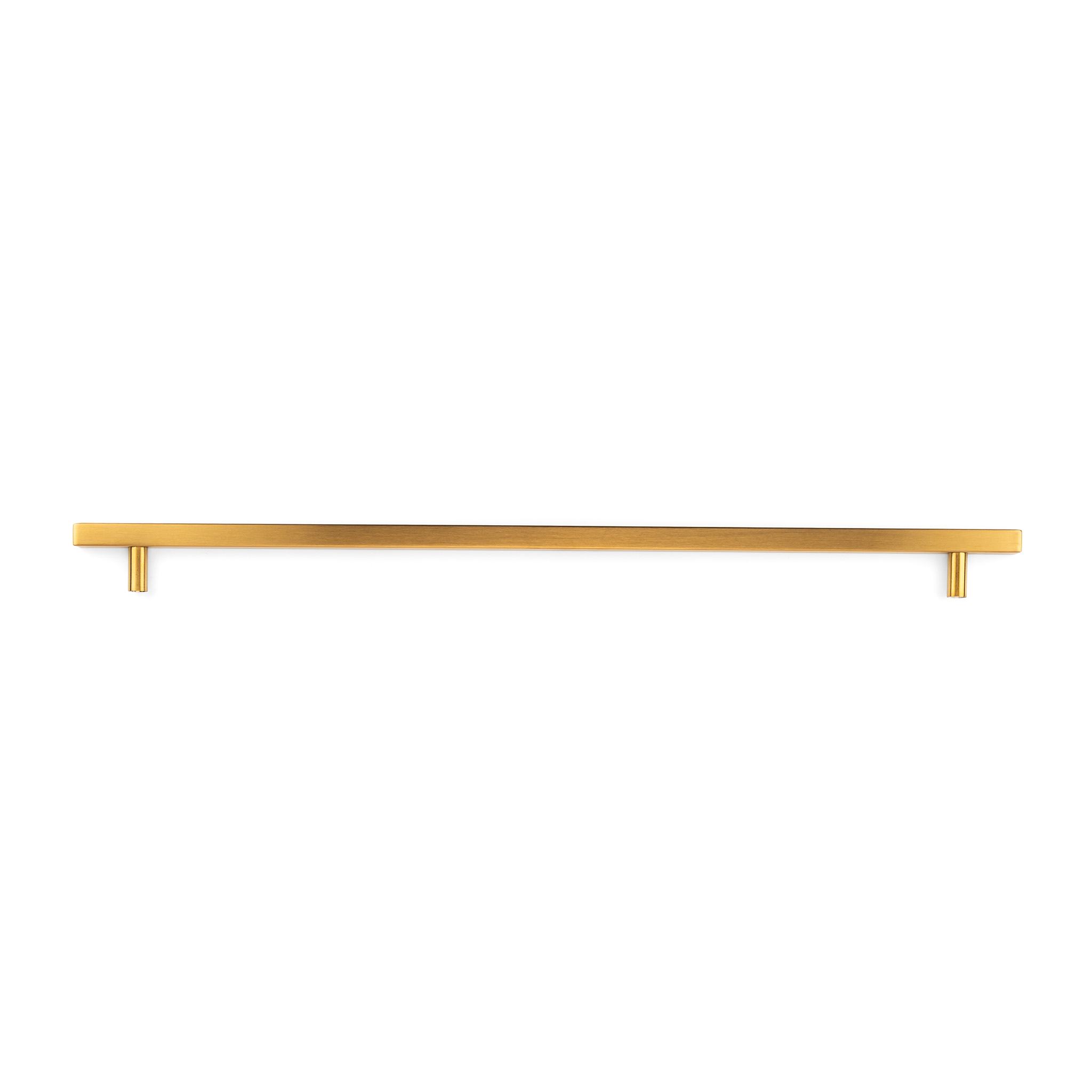 Kayenta Contemporary Pull, 416mm, Satin Gold