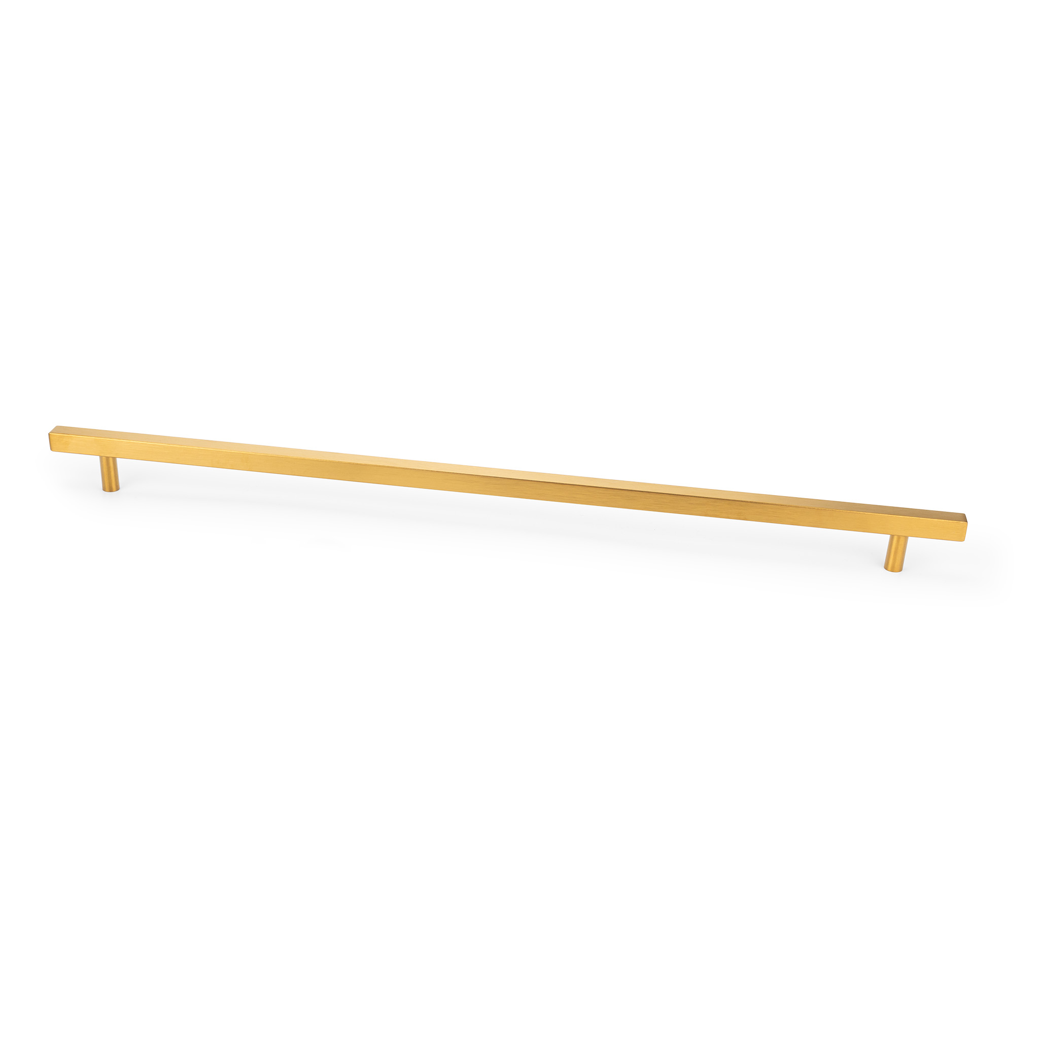 Kayenta Contemporary Pull, 448mm, Satin Gold