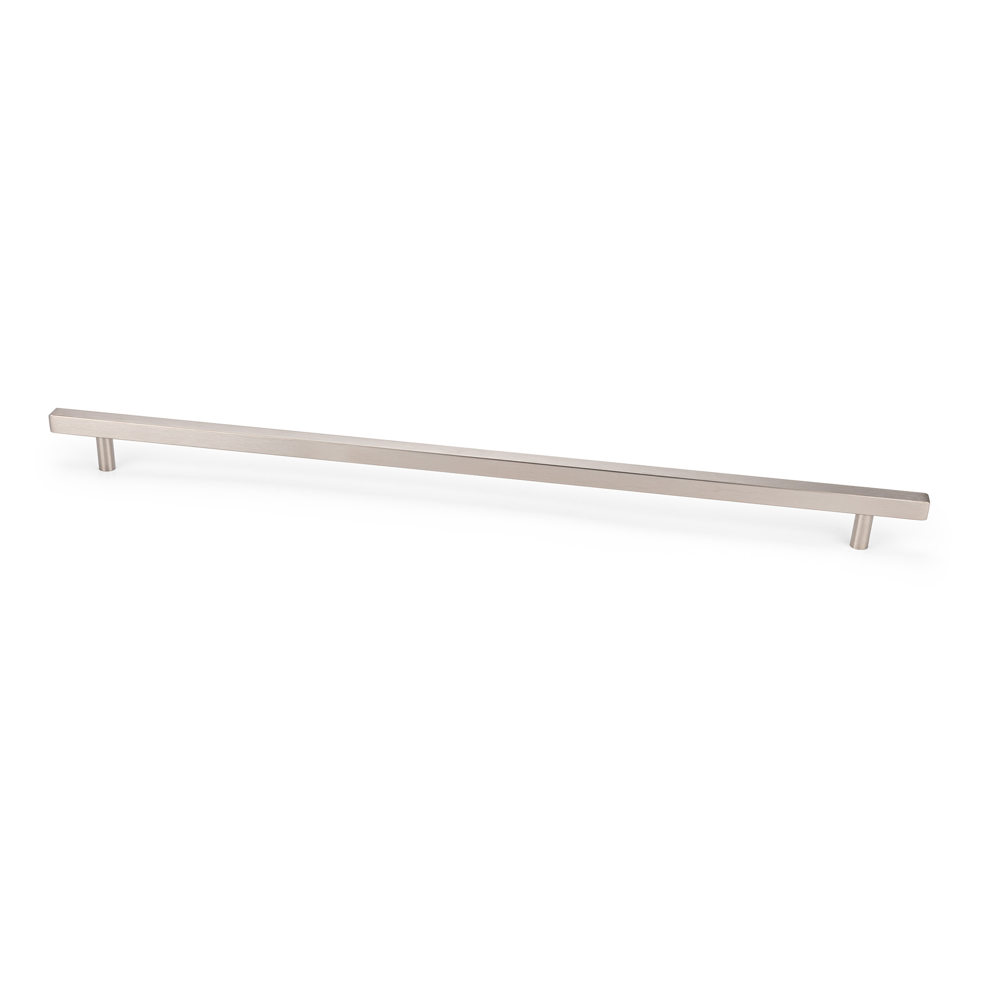 Kayenta Contemporary Pull, 448mm, Stainless Steel