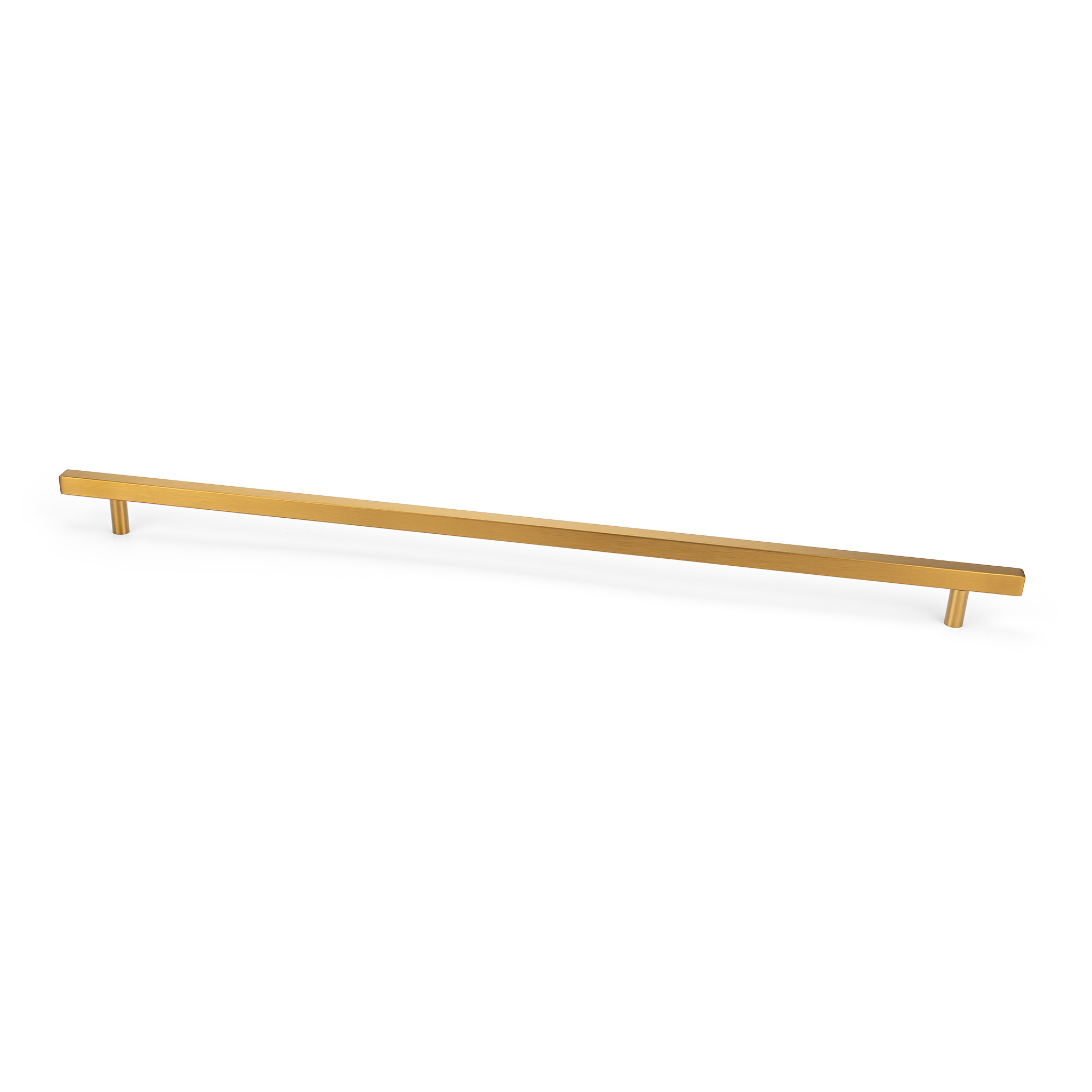 Kayenta Contemporary Pull, 480mm, Satin Gold