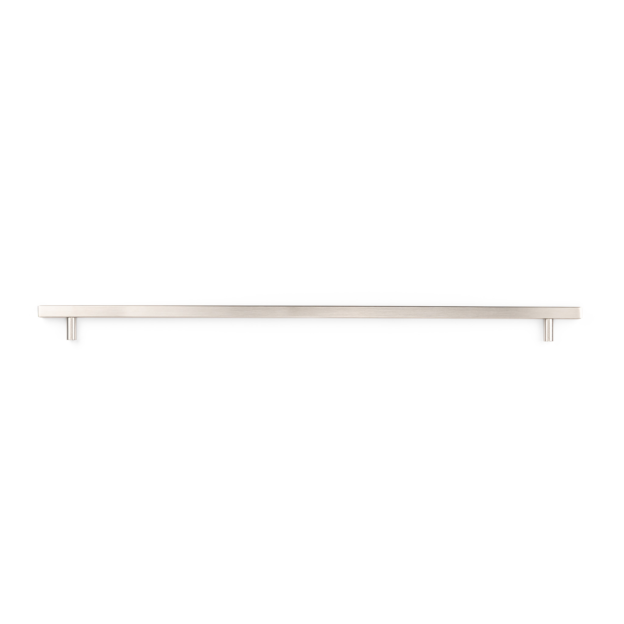 Kayenta Contemporary Pull, 480mm, Stainless Steel