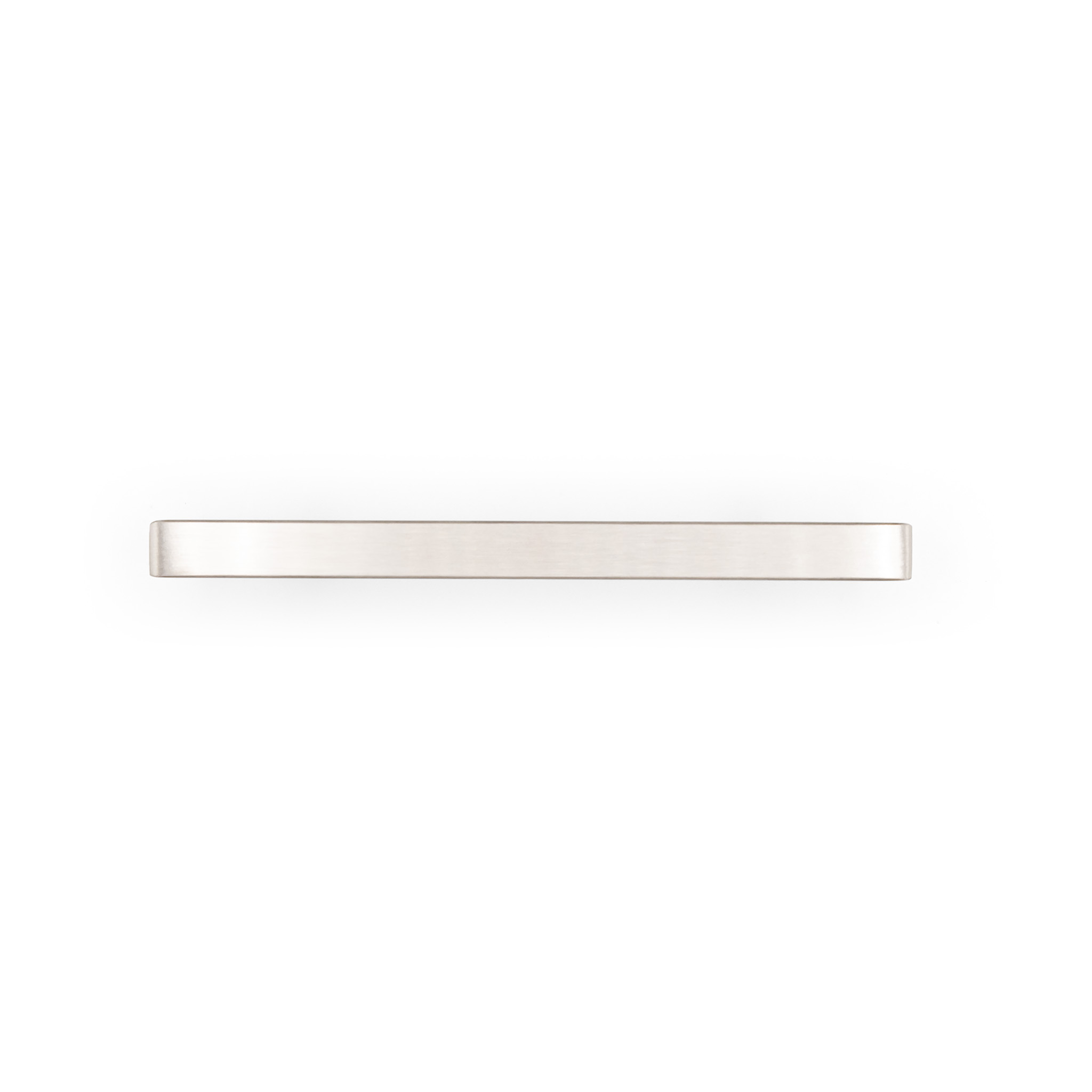 Kayenta Contemporary Pull, 96mm, Stainless Steel