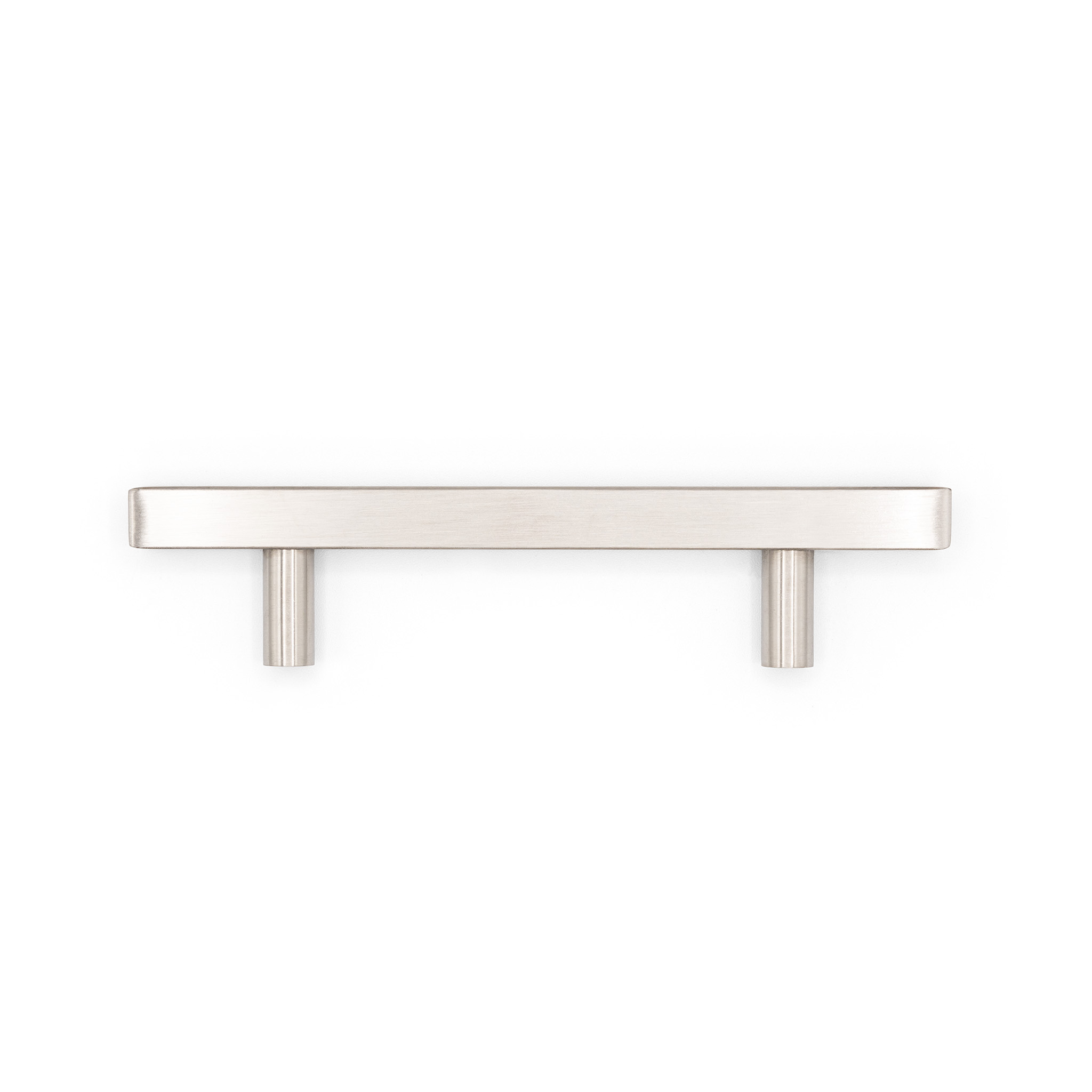 Kayenta Contemporary Pull, 96mm, Stainless Steel