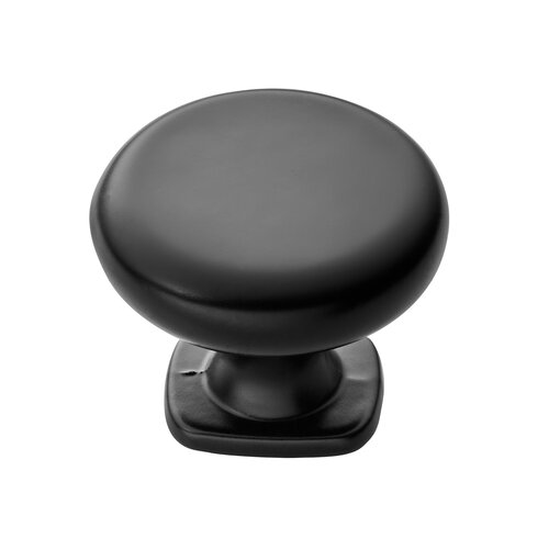 Matte Black