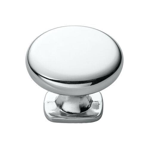 Polished Chrome