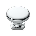 Polished Chrome